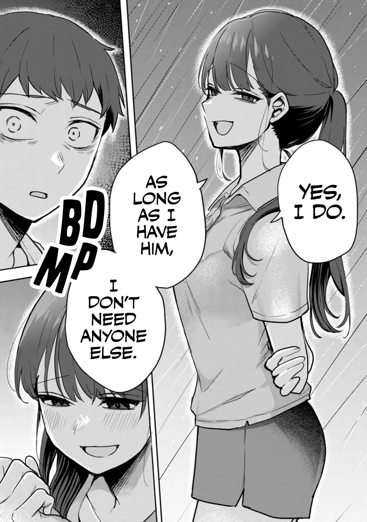 Welcome Home, Papa Chapter 3 - Page 16