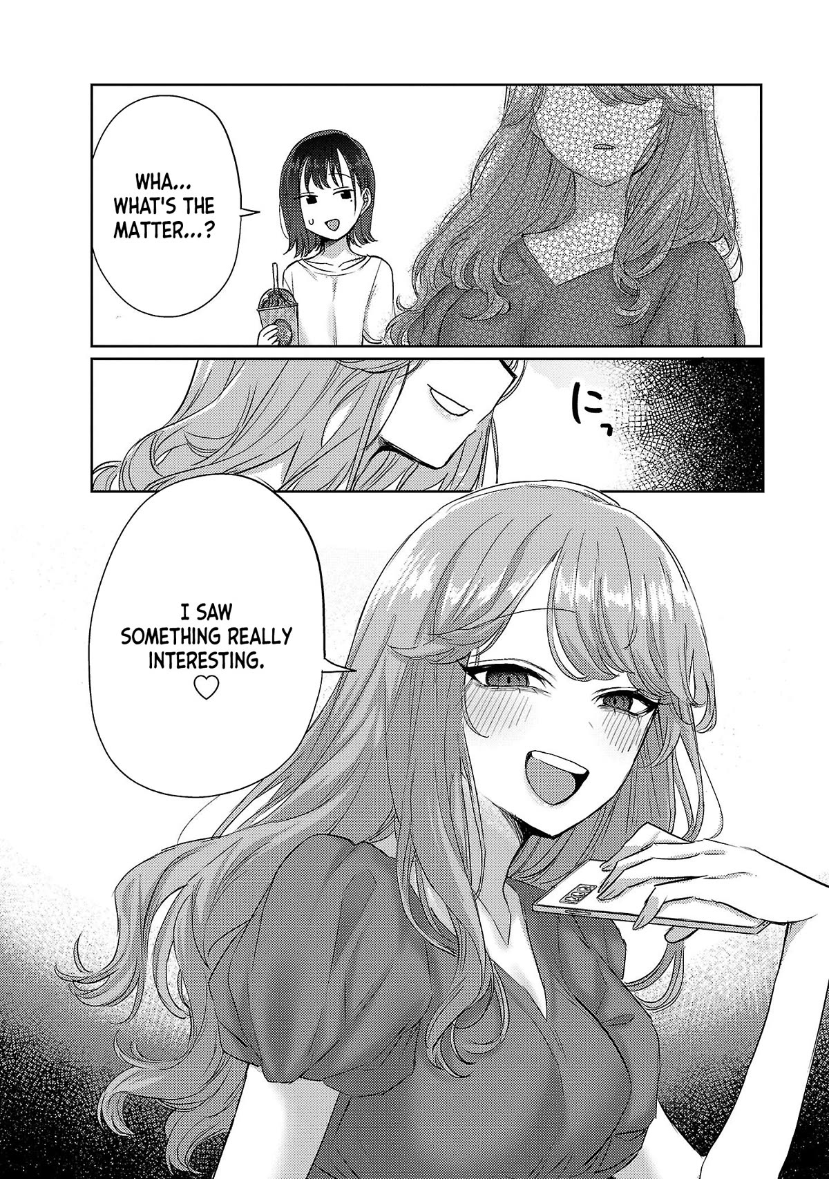 Welcome Home, Papa Chapter 4 - Page 25