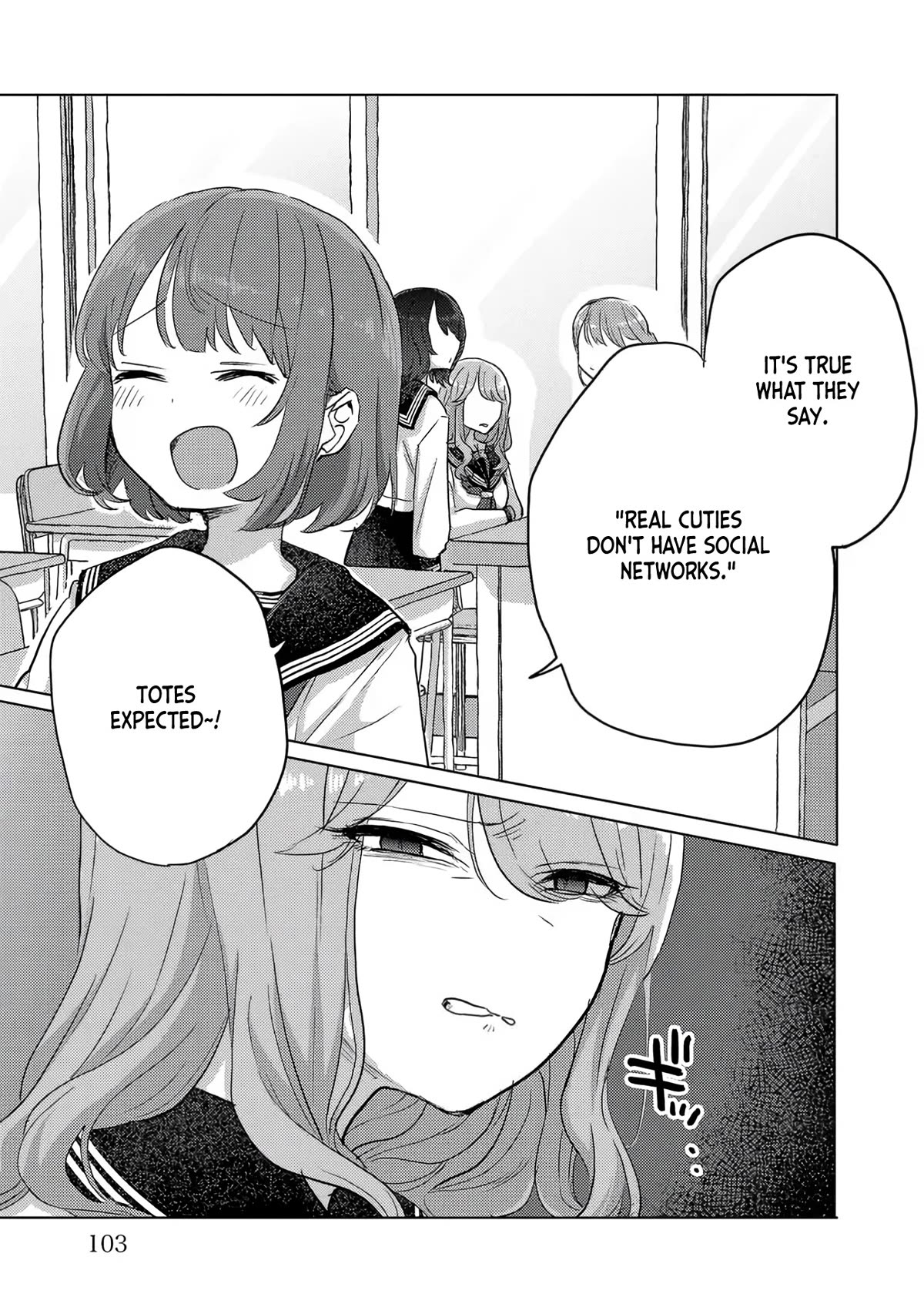 Welcome Home, Papa Chapter 5 - Page 5
