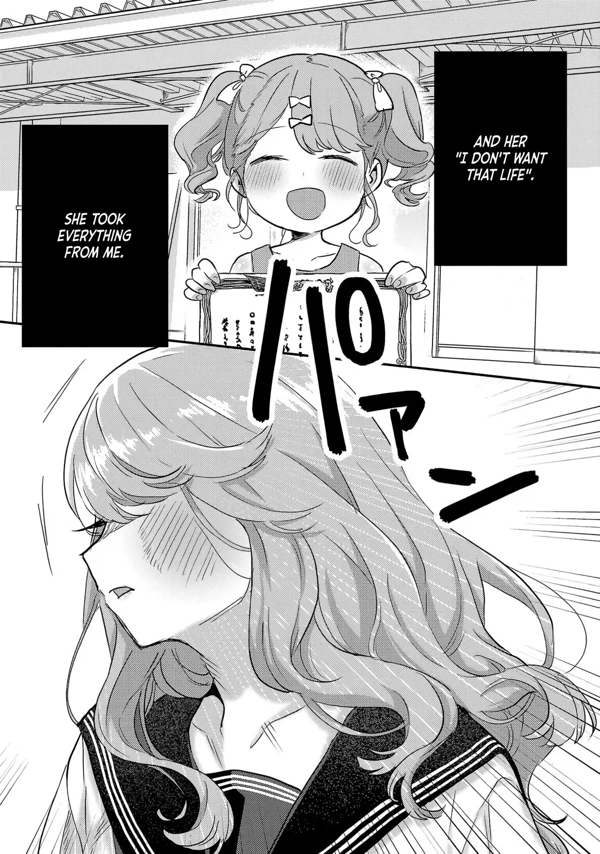 Welcome Home, Papa Chapter 5 - Page 7