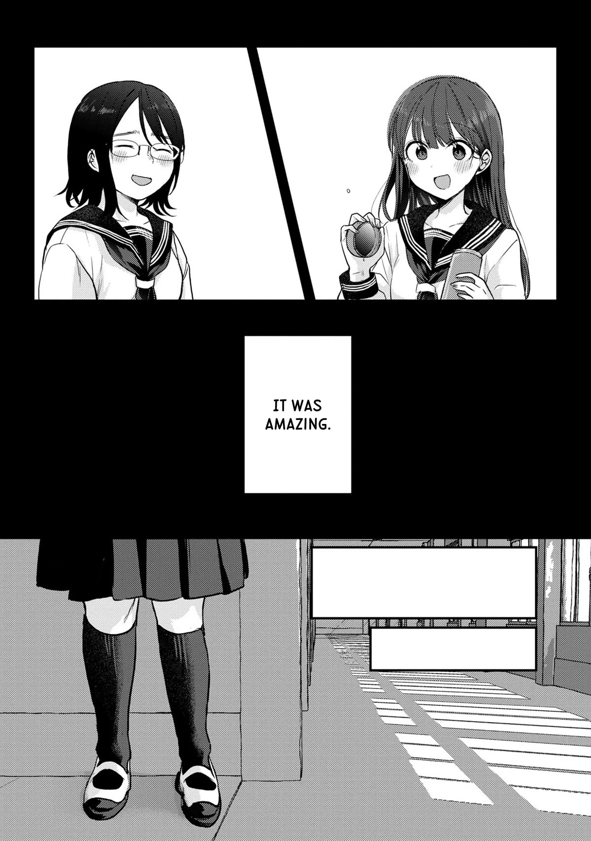 Welcome Home, Papa Chapter 7 - Page 14