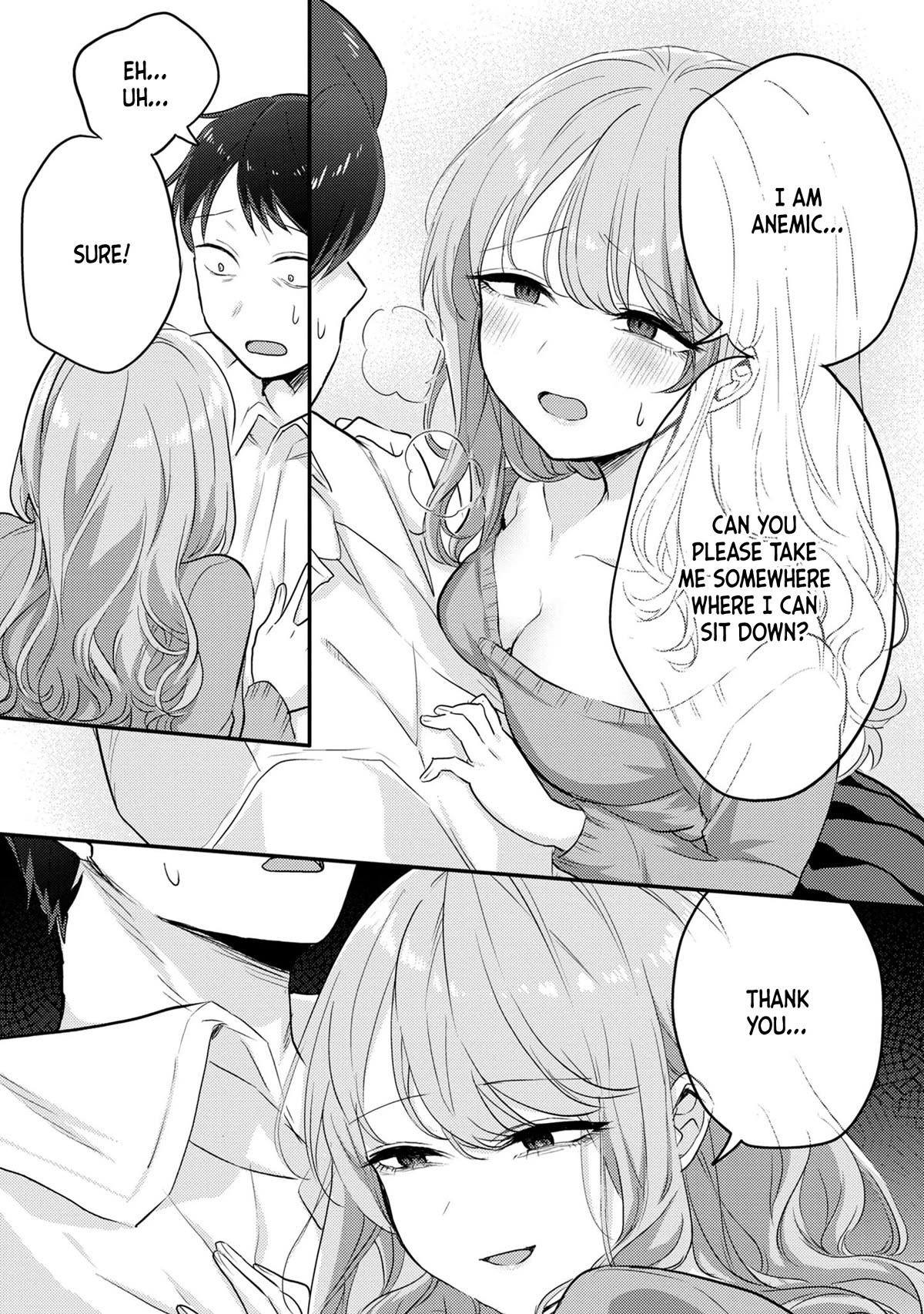 Welcome Home, Papa Chapter 7 - Page 24