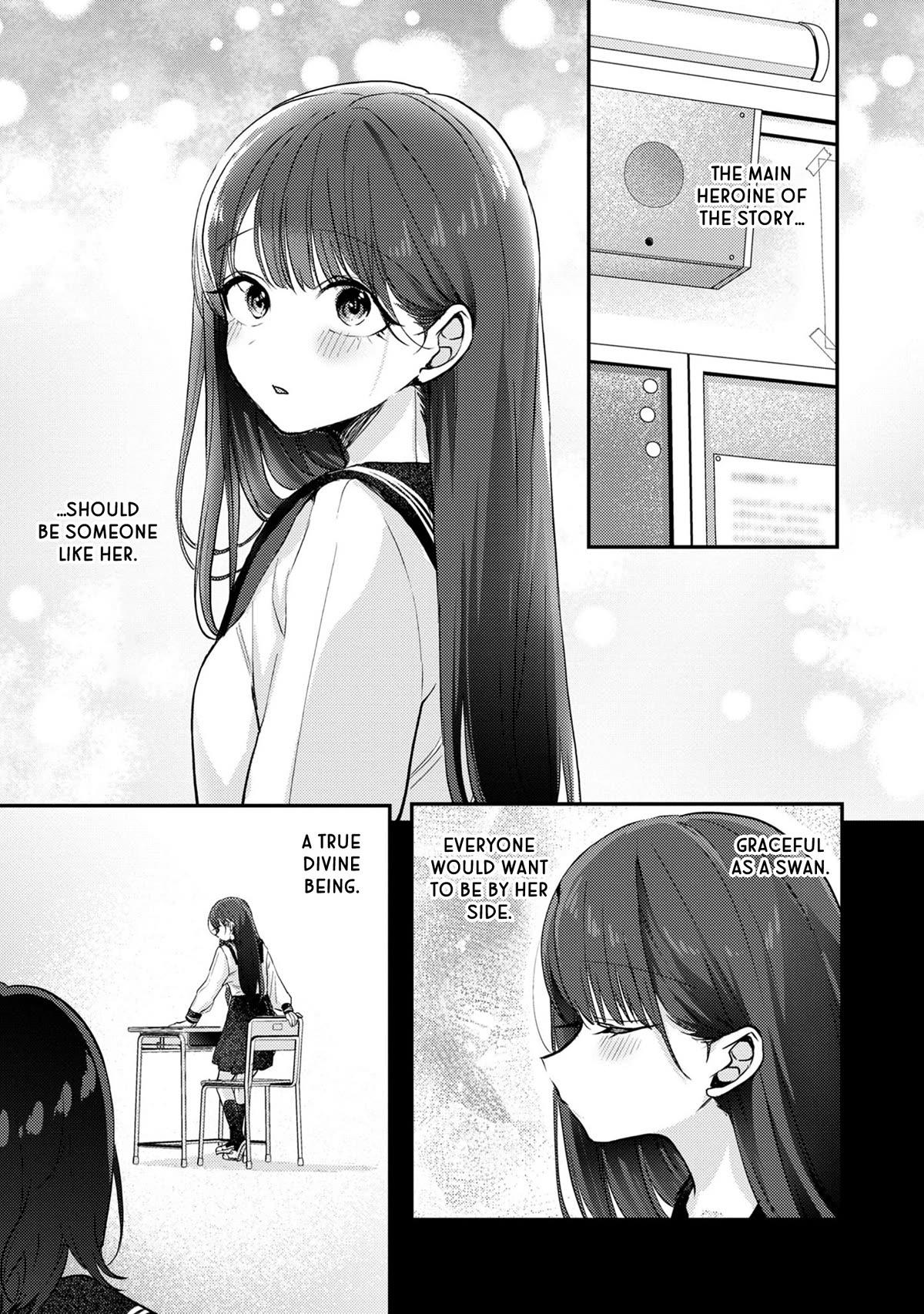 Welcome Home, Papa Chapter 7 - Page 6