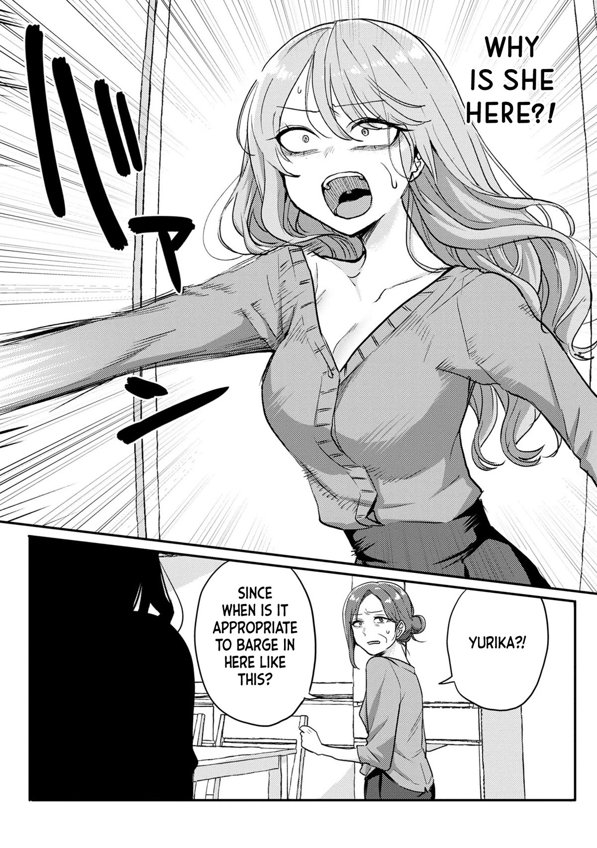 Welcome Home, Papa Chapter 8 - Page 11