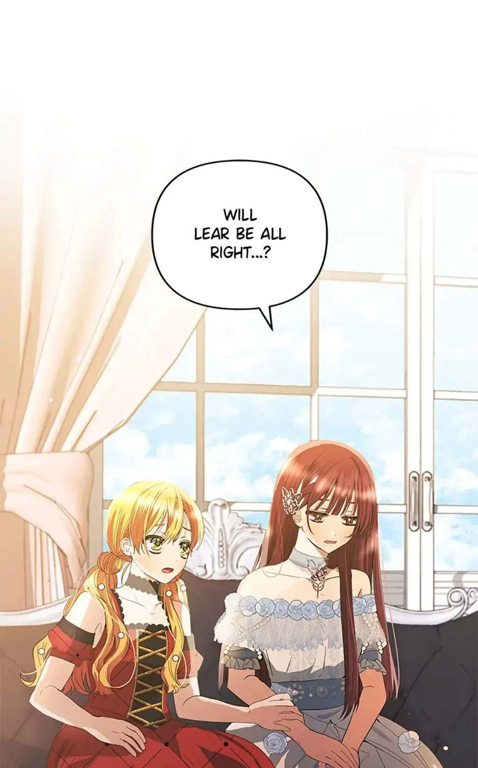 Welcome, It’s Your First Time Seeing a Cute Villainess, Isn’t It? Chapter 24 - Page 1
