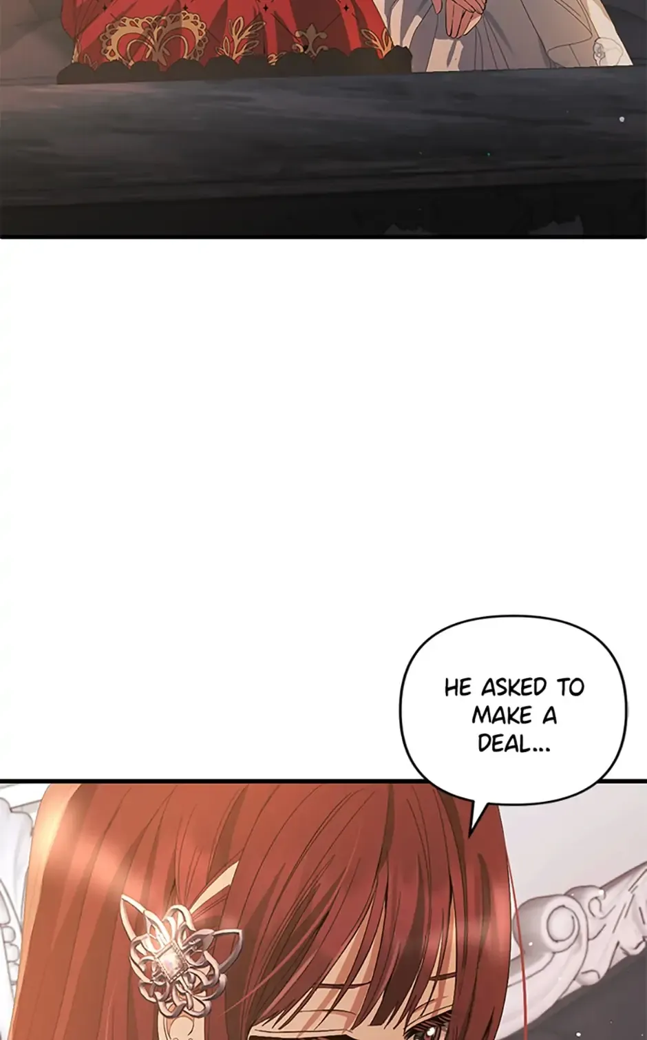 Welcome, It’s Your First Time Seeing a Cute Villainess, Isn’t It? Chapter 24 - Page 2