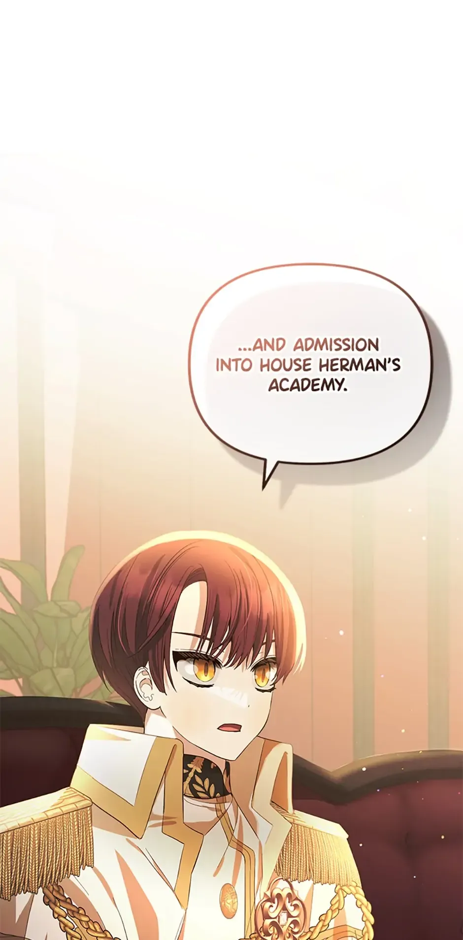 Welcome, It’s Your First Time Seeing a Cute Villainess, Isn’t It? Chapter 24 - Page 12