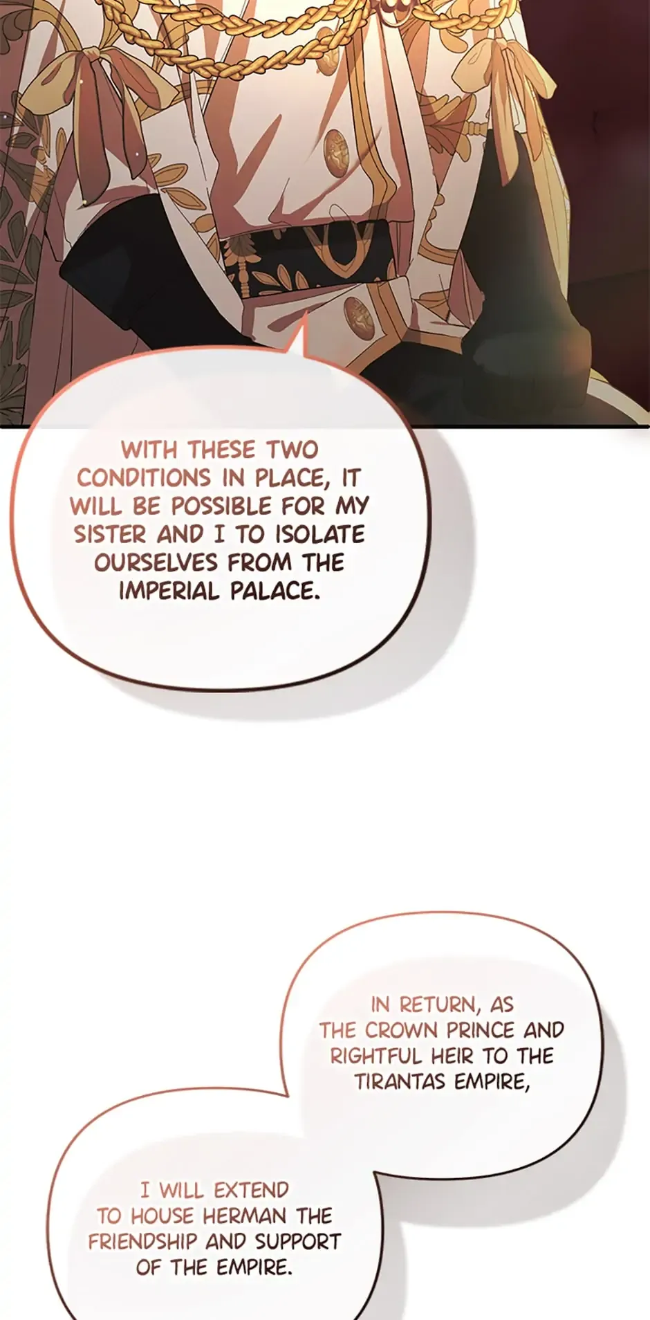 Welcome, It’s Your First Time Seeing a Cute Villainess, Isn’t It? Chapter 24 - Page 13