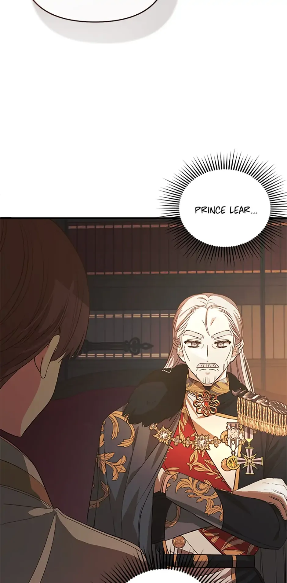 Welcome, It’s Your First Time Seeing a Cute Villainess, Isn’t It? Chapter 24 - Page 14