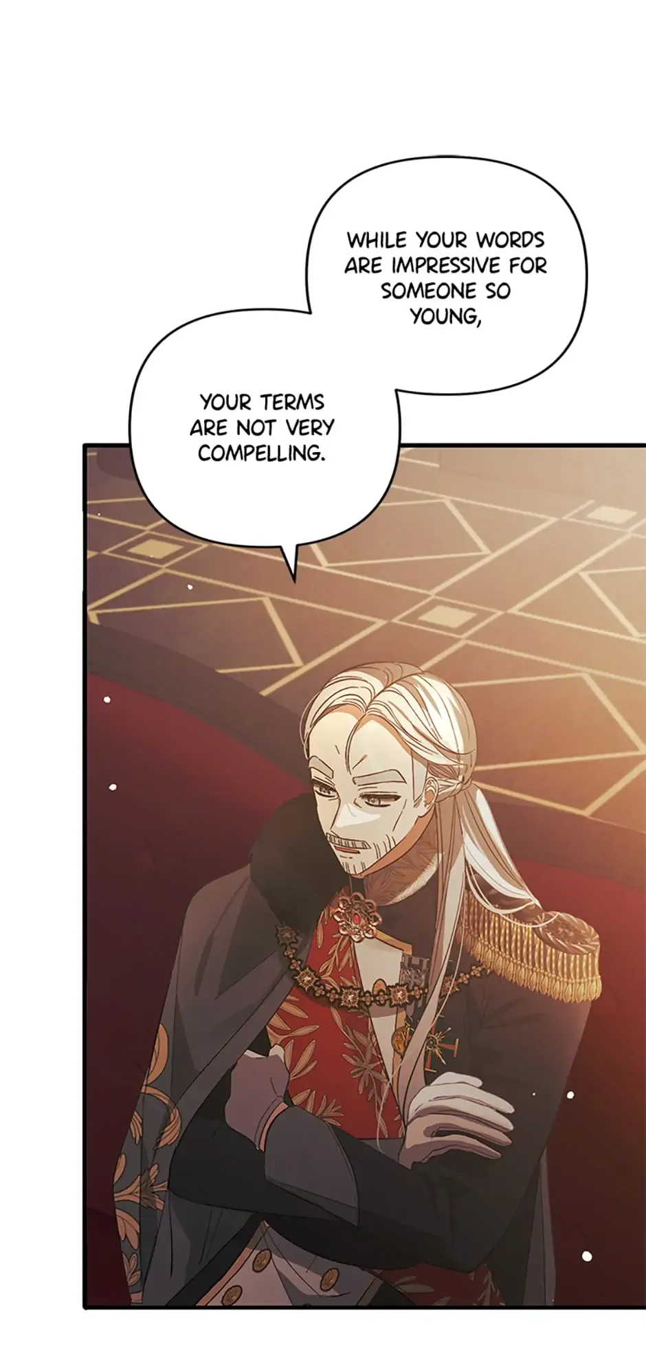Welcome, It’s Your First Time Seeing a Cute Villainess, Isn’t It? Chapter 24 - Page 16