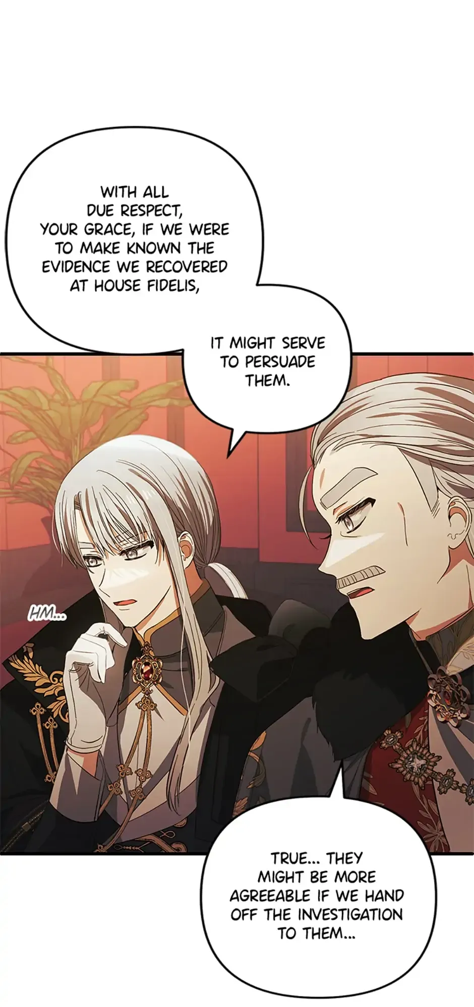 Welcome, It’s Your First Time Seeing a Cute Villainess, Isn’t It? Chapter 24 - Page 18