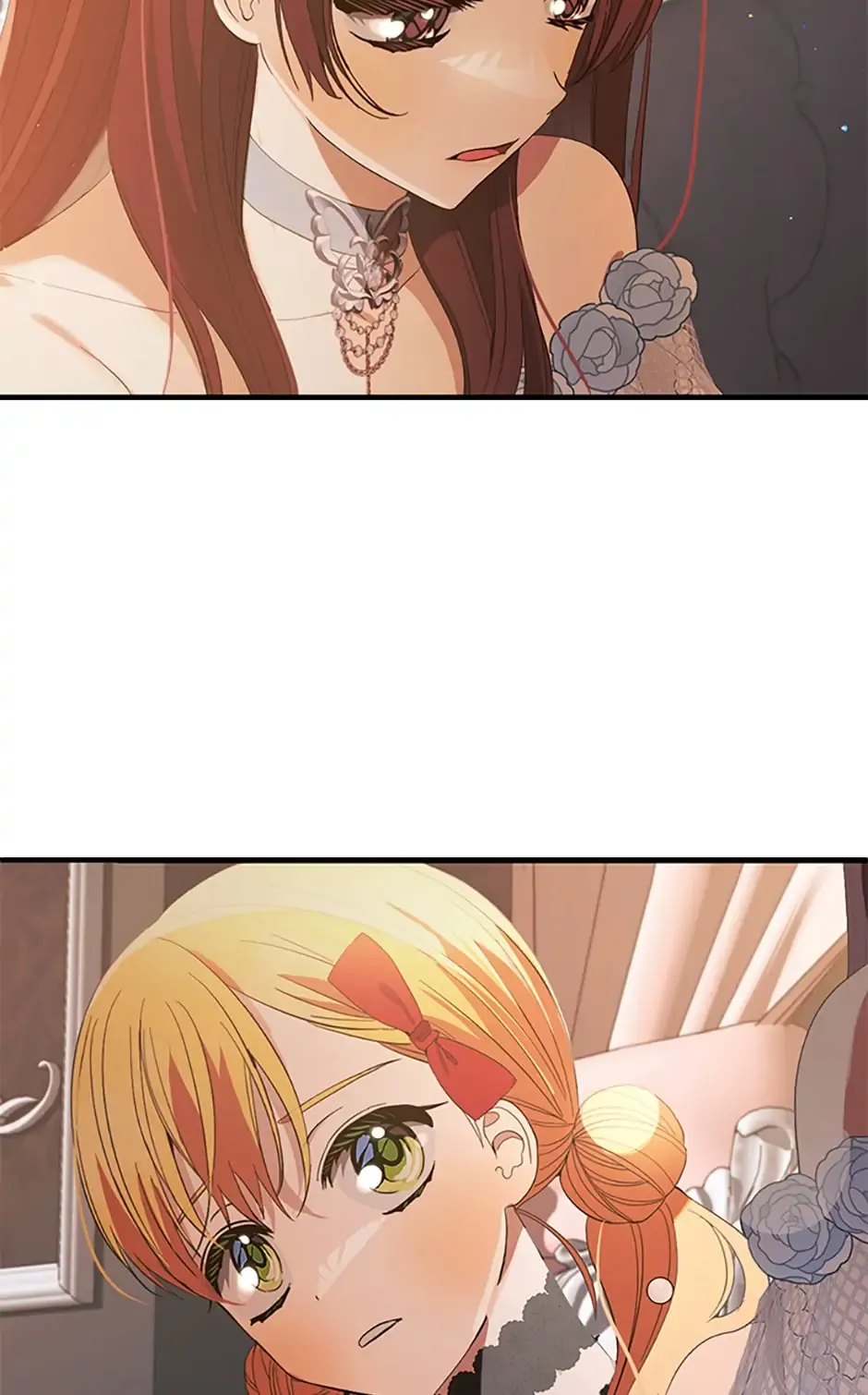 Welcome, It’s Your First Time Seeing a Cute Villainess, Isn’t It? Chapter 24 - Page 3