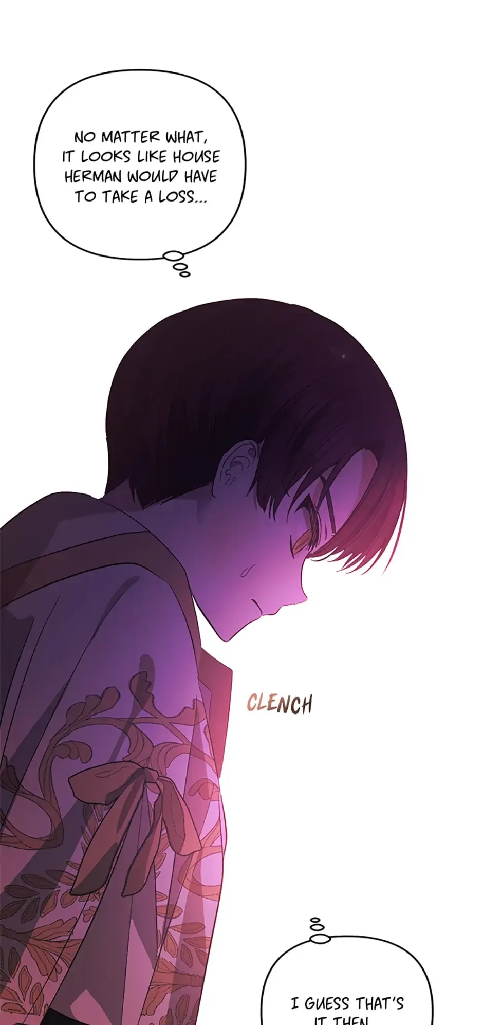 Welcome, It’s Your First Time Seeing a Cute Villainess, Isn’t It? Chapter 24 - Page 21