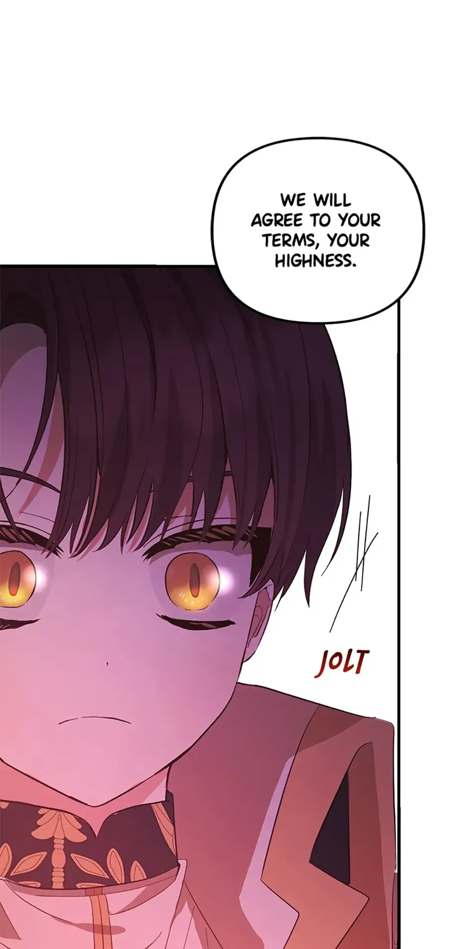 Welcome, It’s Your First Time Seeing a Cute Villainess, Isn’t It? Chapter 24 - Page 24