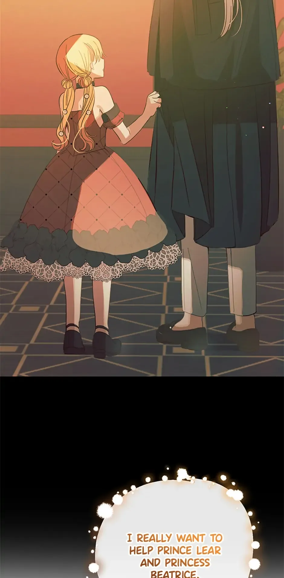 Welcome, It’s Your First Time Seeing a Cute Villainess, Isn’t It? Chapter 24 - Page 27