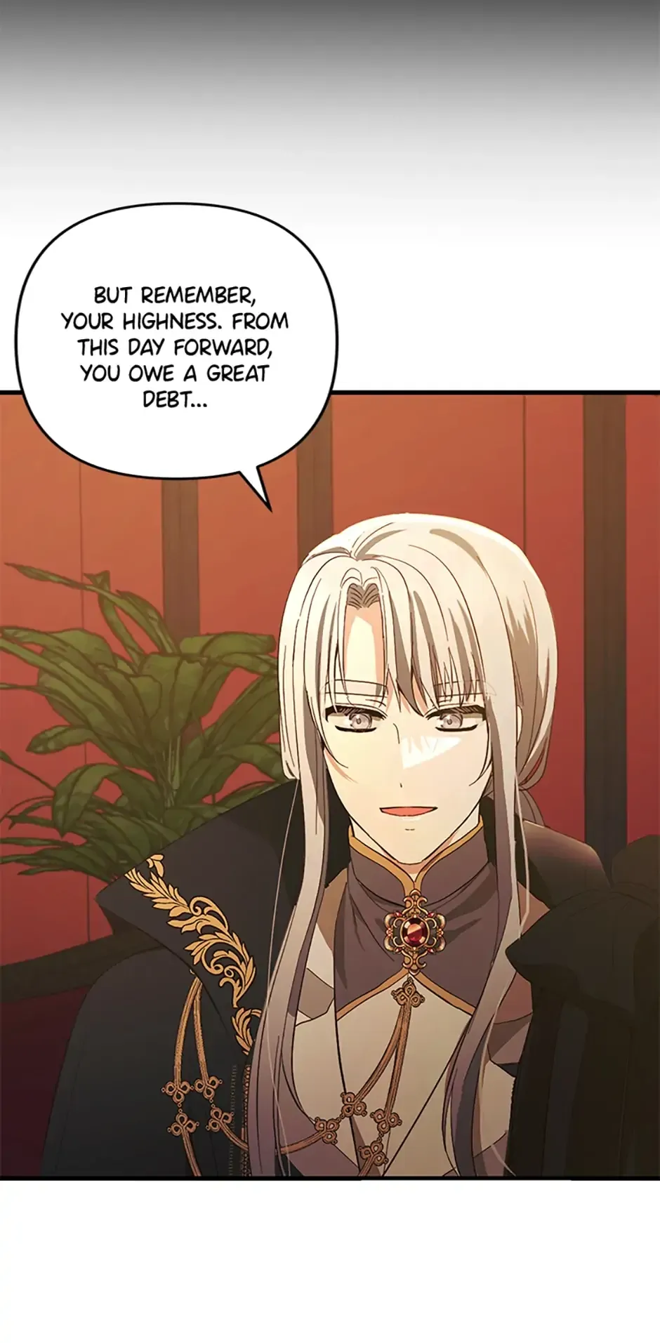 Welcome, It’s Your First Time Seeing a Cute Villainess, Isn’t It? Chapter 24 - Page 29