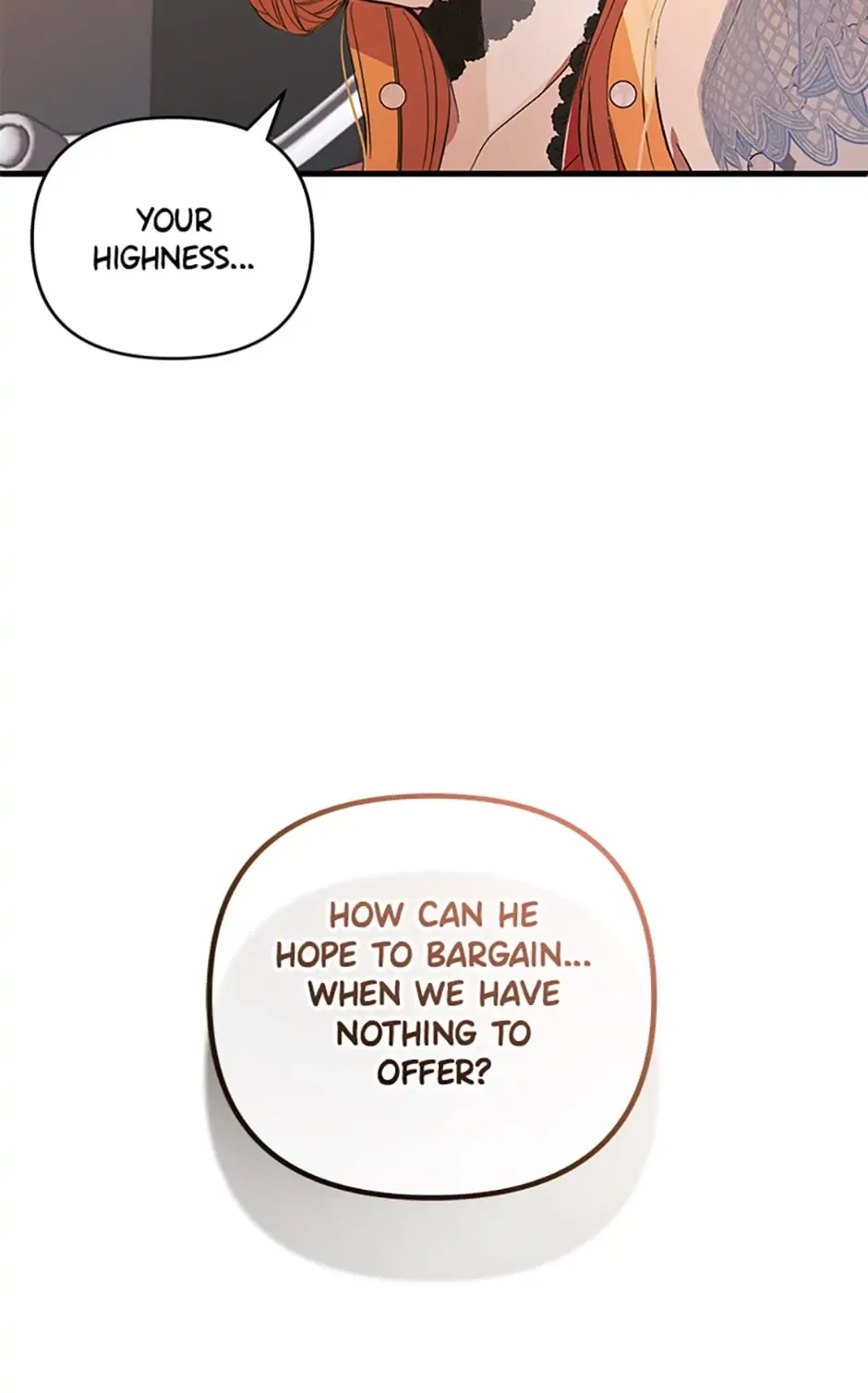 Welcome, It’s Your First Time Seeing a Cute Villainess, Isn’t It? Chapter 24 - Page 4