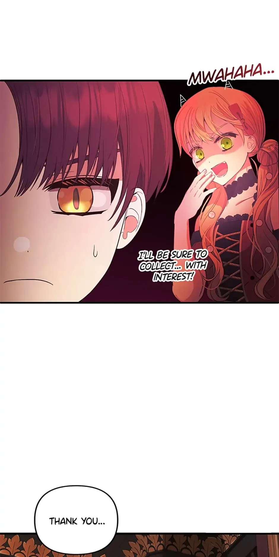 Welcome, It’s Your First Time Seeing a Cute Villainess, Isn’t It? Chapter 24 - Page 31