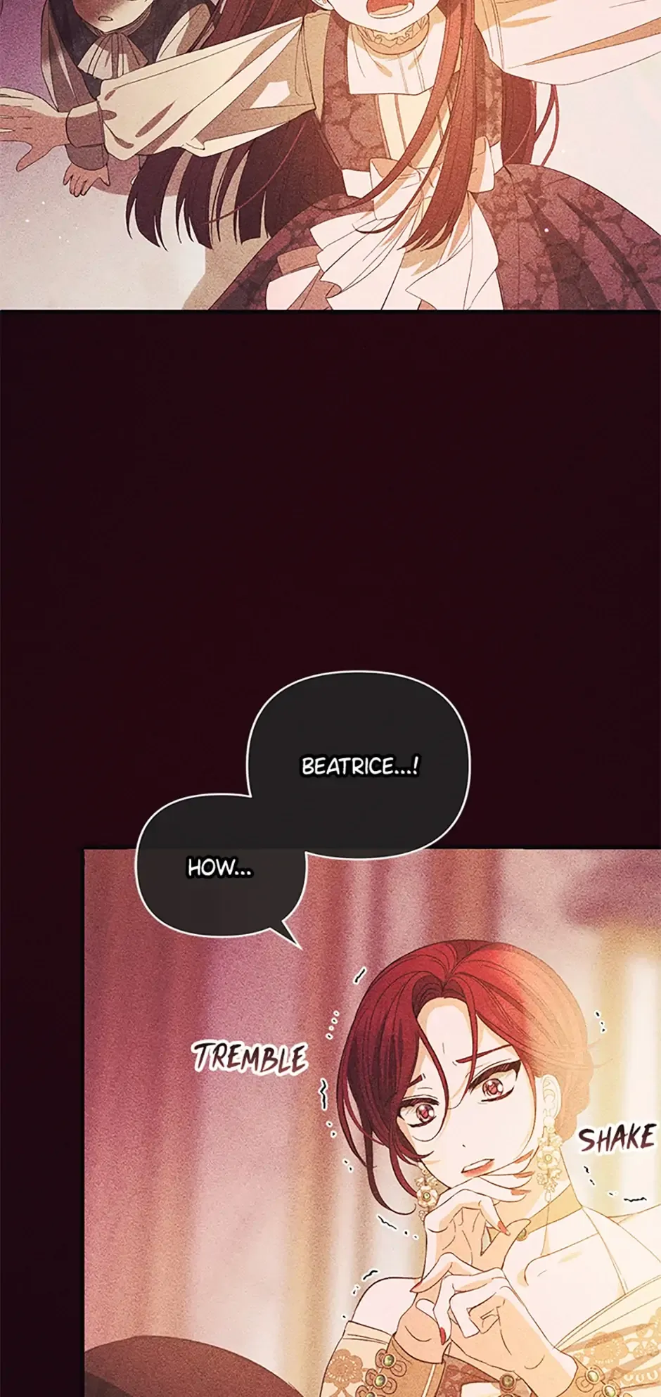 Welcome, It’s Your First Time Seeing a Cute Villainess, Isn’t It? Chapter 24 - Page 37