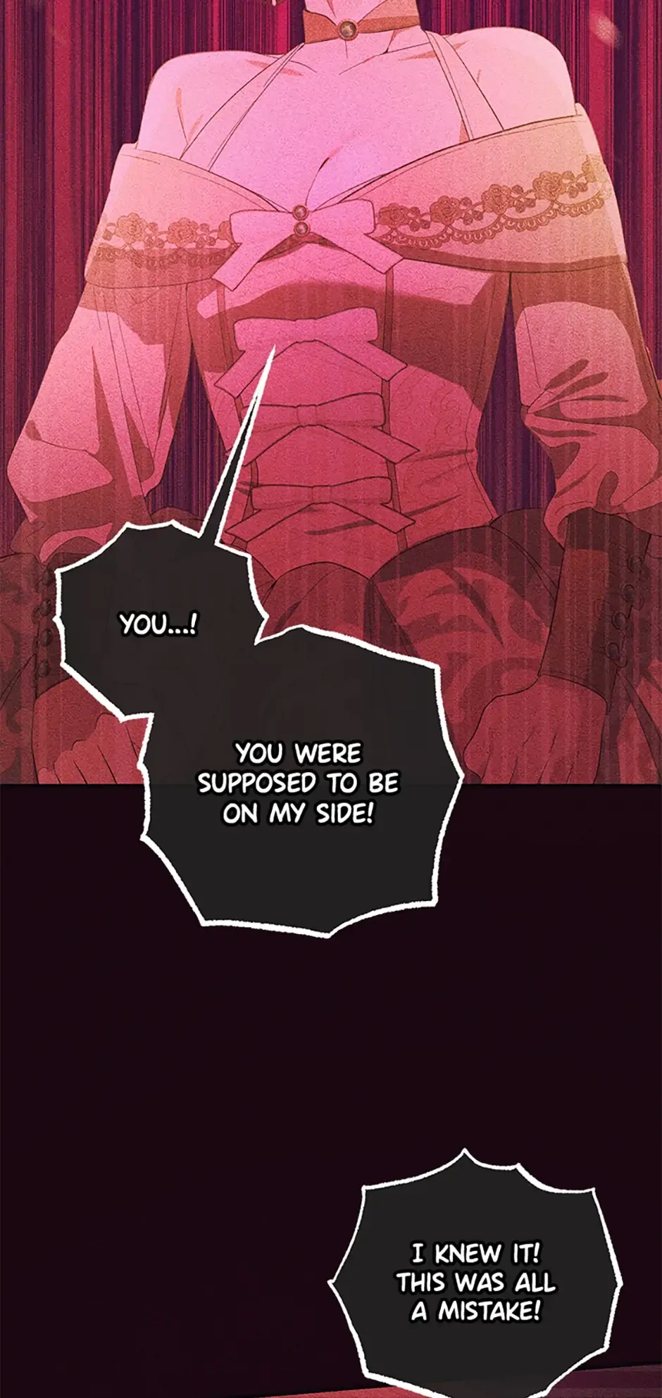 Welcome, It’s Your First Time Seeing a Cute Villainess, Isn’t It? Chapter 24 - Page 39