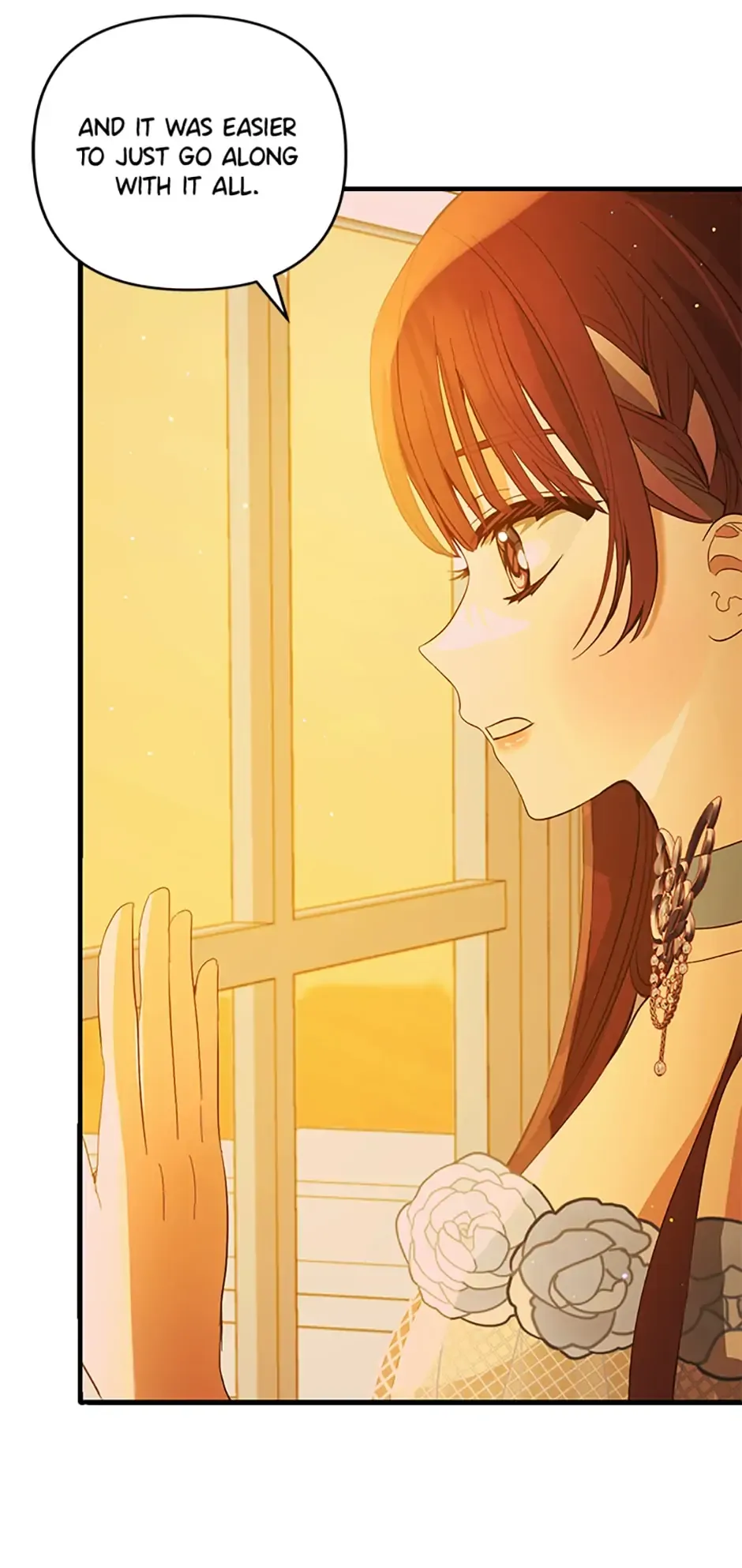 Welcome, It’s Your First Time Seeing a Cute Villainess, Isn’t It? Chapter 24 - Page 42