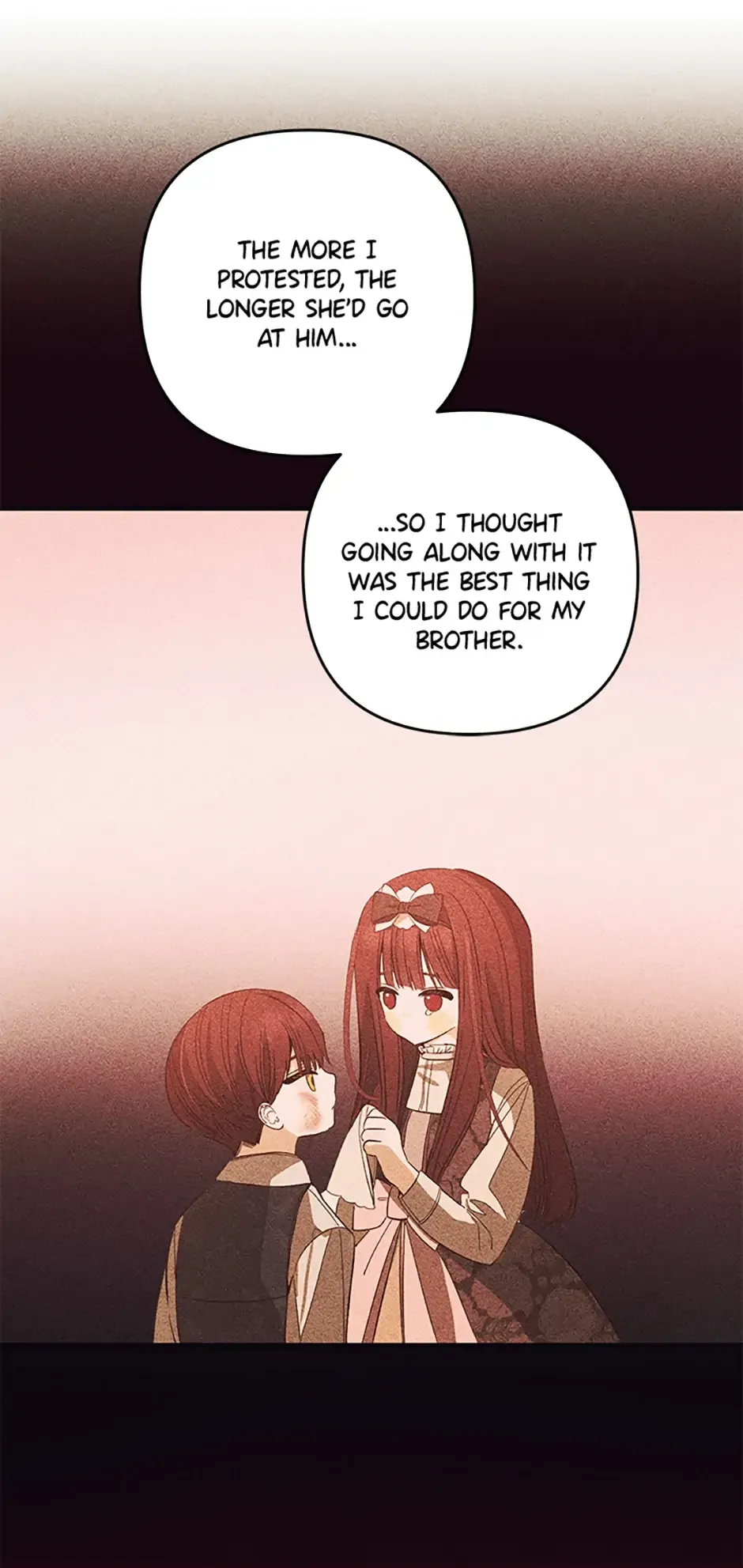 Welcome, It’s Your First Time Seeing a Cute Villainess, Isn’t It? Chapter 24 - Page 43