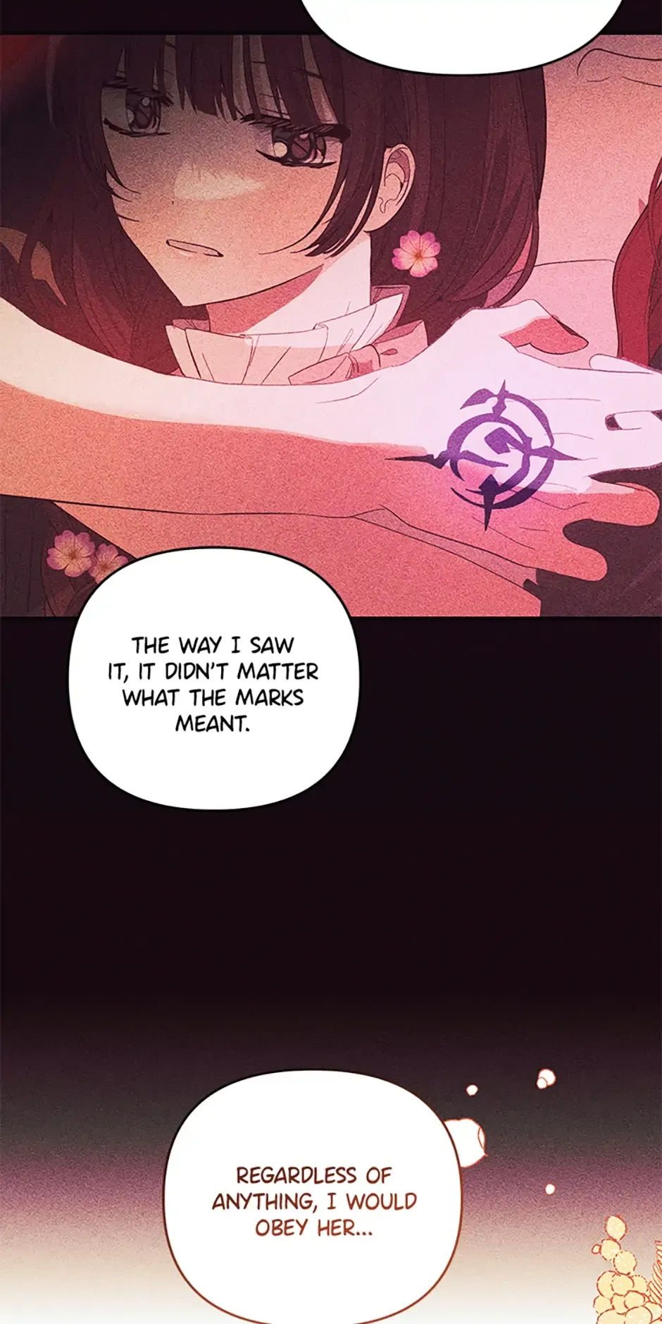 Welcome, It’s Your First Time Seeing a Cute Villainess, Isn’t It? Chapter 24 - Page 47