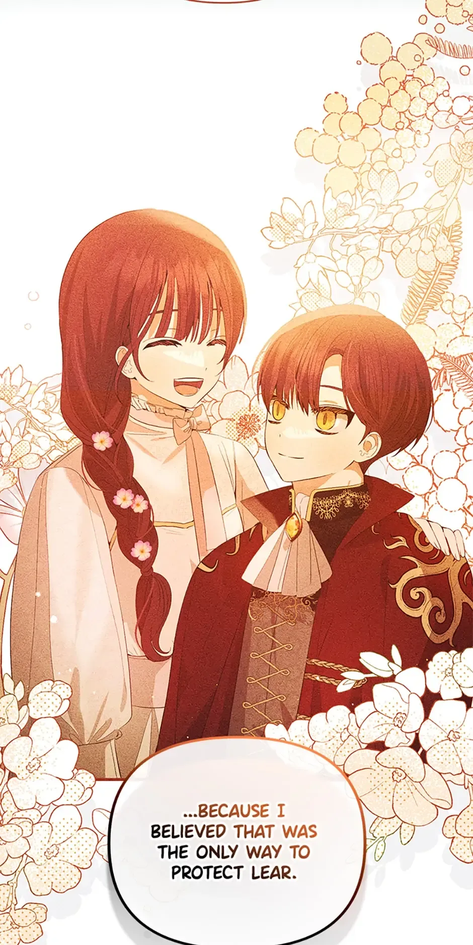 Welcome, It’s Your First Time Seeing a Cute Villainess, Isn’t It? Chapter 24 - Page 48