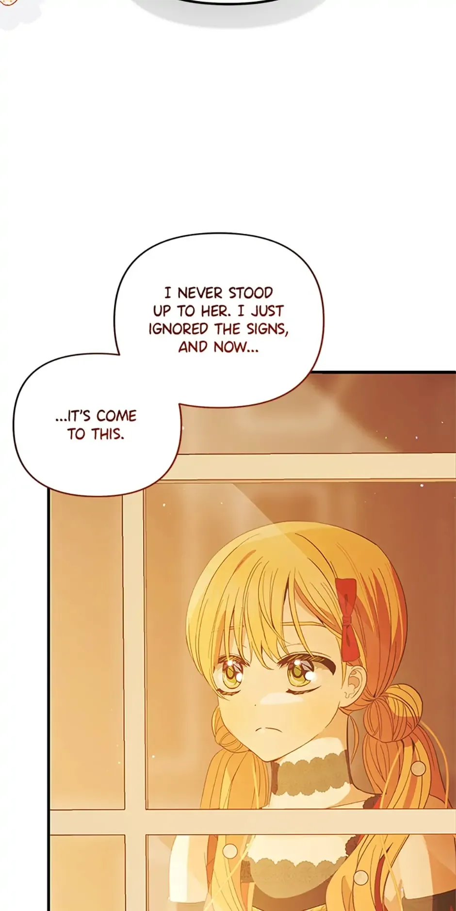 Welcome, It’s Your First Time Seeing a Cute Villainess, Isn’t It? Chapter 24 - Page 49