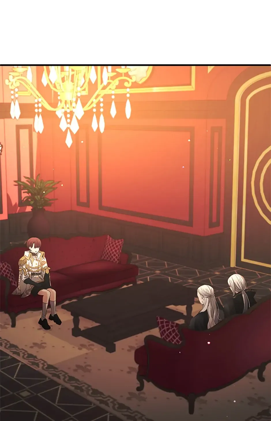 Welcome, It’s Your First Time Seeing a Cute Villainess, Isn’t It? Chapter 24 - Page 6