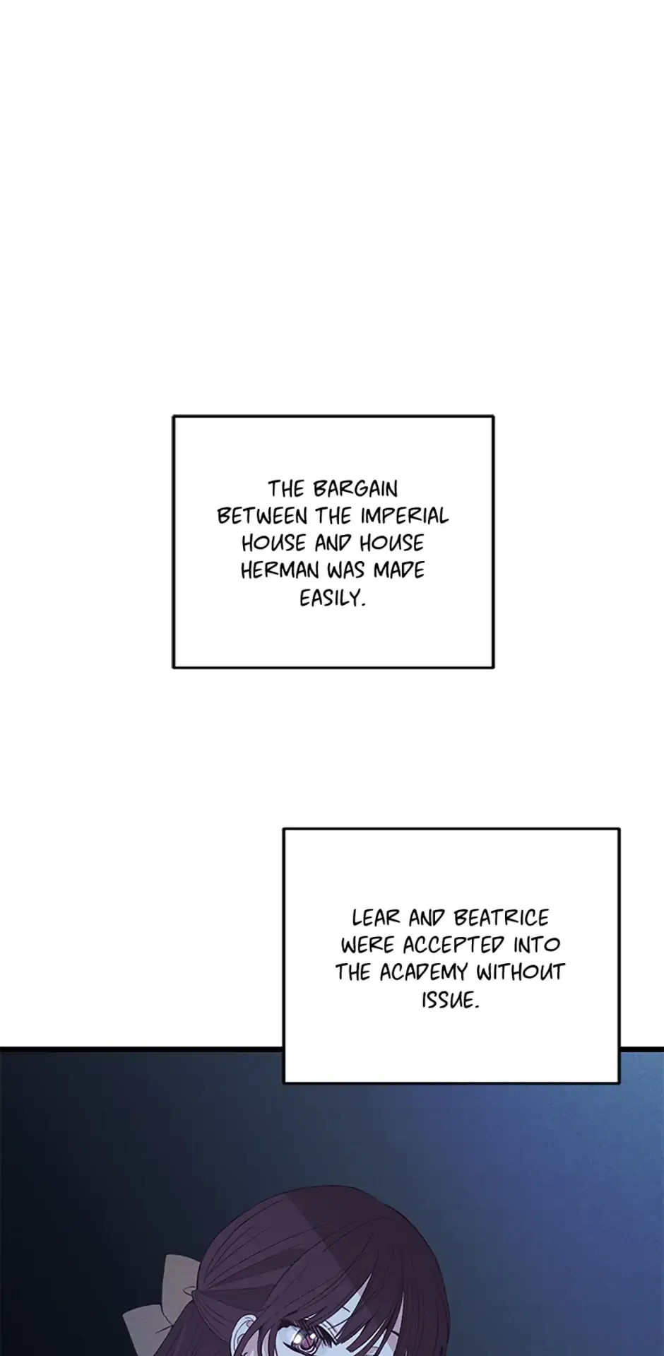Welcome, It’s Your First Time Seeing a Cute Villainess, Isn’t It? Chapter 24 - Page 52
