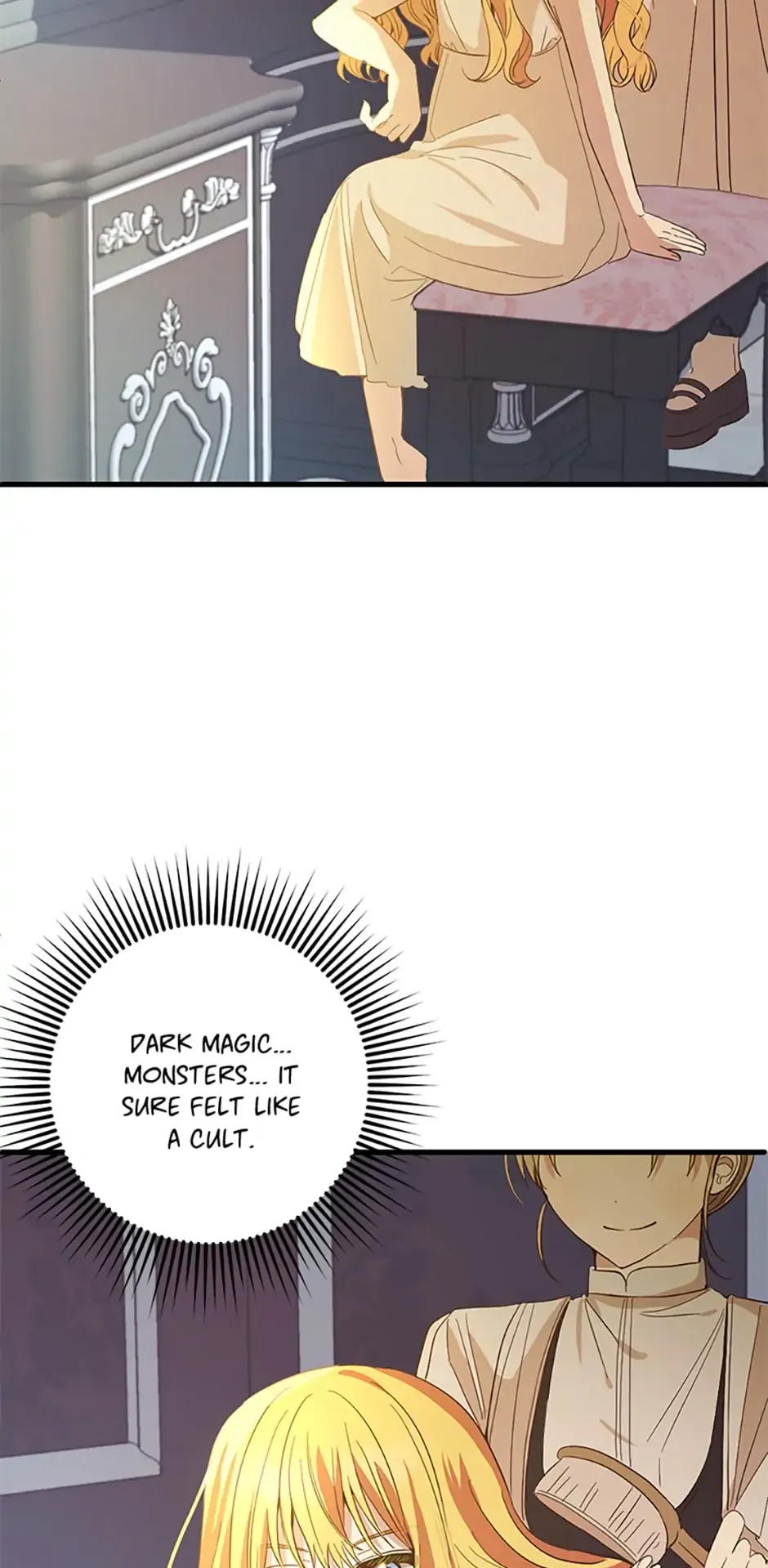 Welcome, It’s Your First Time Seeing a Cute Villainess, Isn’t It? Chapter 24 - Page 58