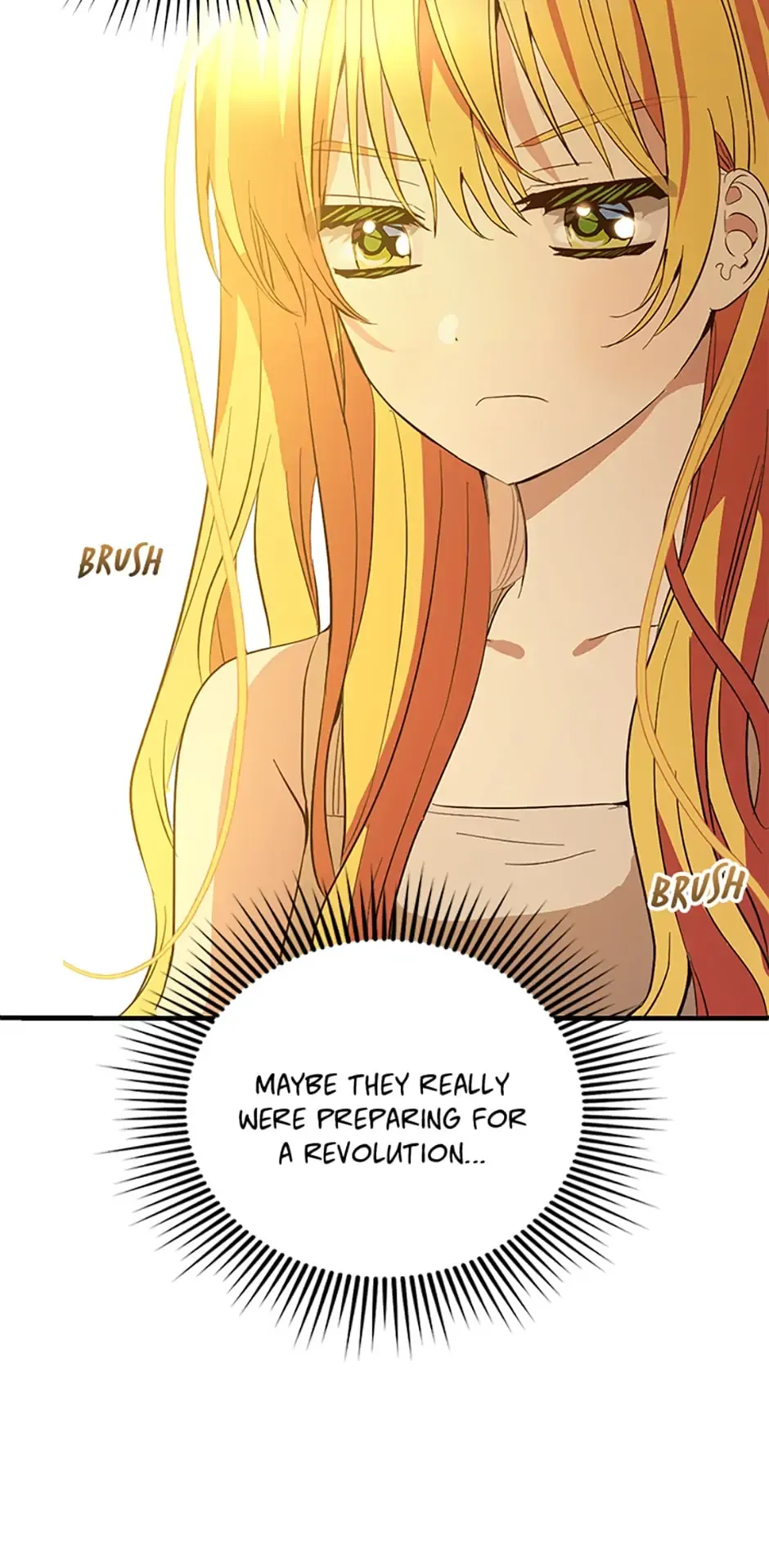 Welcome, It’s Your First Time Seeing a Cute Villainess, Isn’t It? Chapter 24 - Page 60