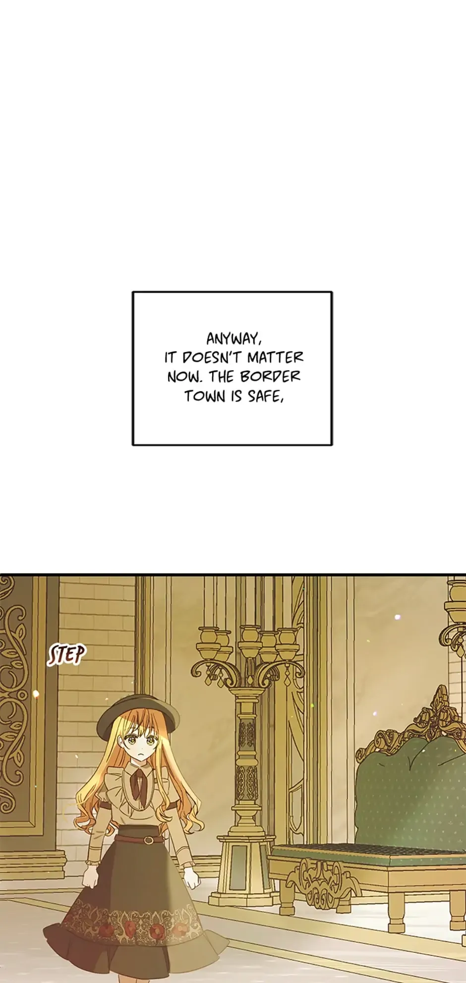 Welcome, It’s Your First Time Seeing a Cute Villainess, Isn’t It? Chapter 24 - Page 61
