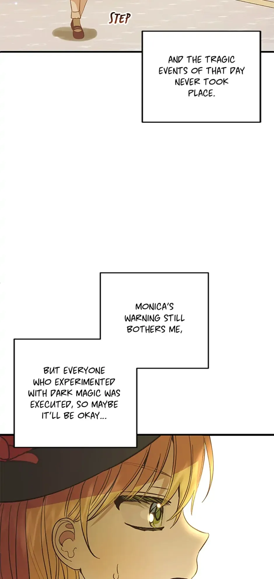 Welcome, It’s Your First Time Seeing a Cute Villainess, Isn’t It? Chapter 24 - Page 62