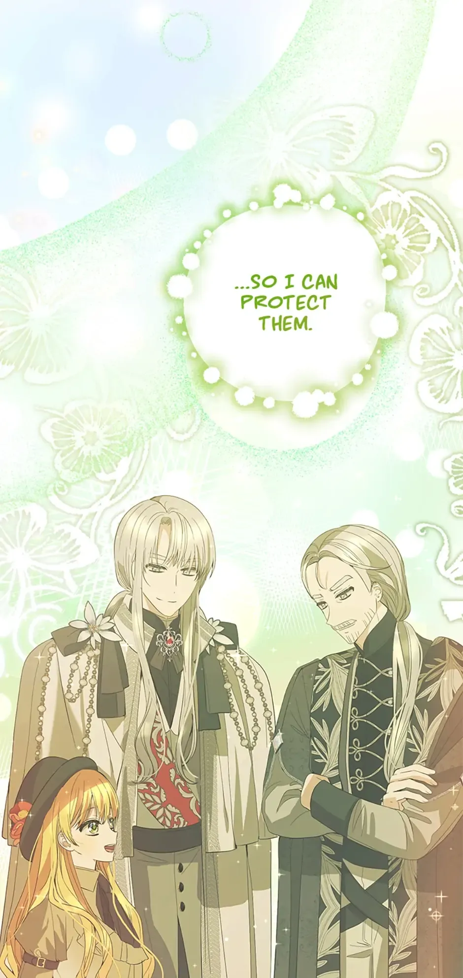 Welcome, It’s Your First Time Seeing a Cute Villainess, Isn’t It? Chapter 24 - Page 67