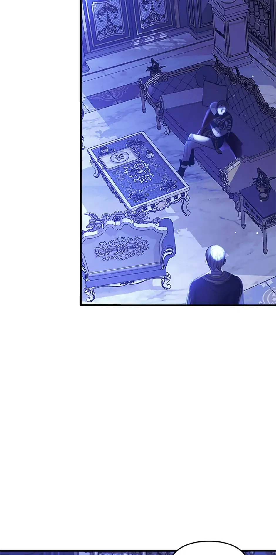 Welcome, It’s Your First Time Seeing a Cute Villainess, Isn’t It? Chapter 24 - Page 70
