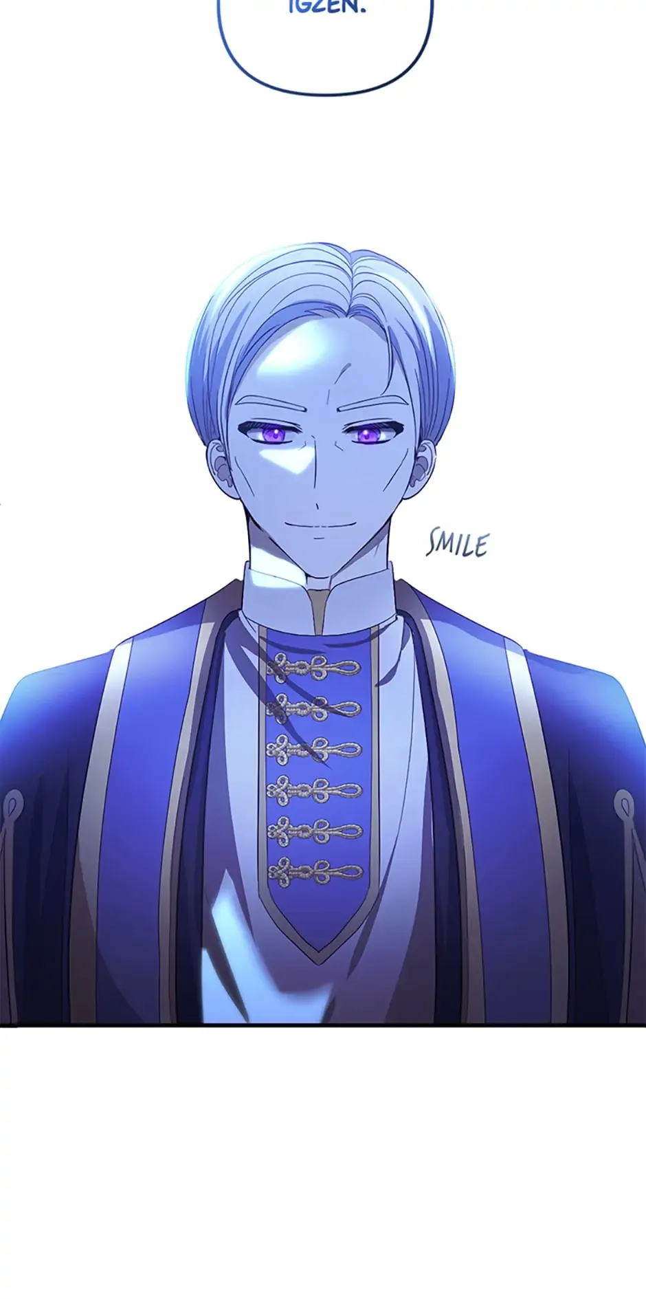 Welcome, It’s Your First Time Seeing a Cute Villainess, Isn’t It? Chapter 24 - Page 72