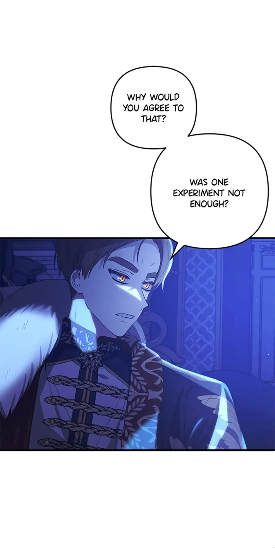 Welcome, It’s Your First Time Seeing a Cute Villainess, Isn’t It? Chapter 24 - Page 77