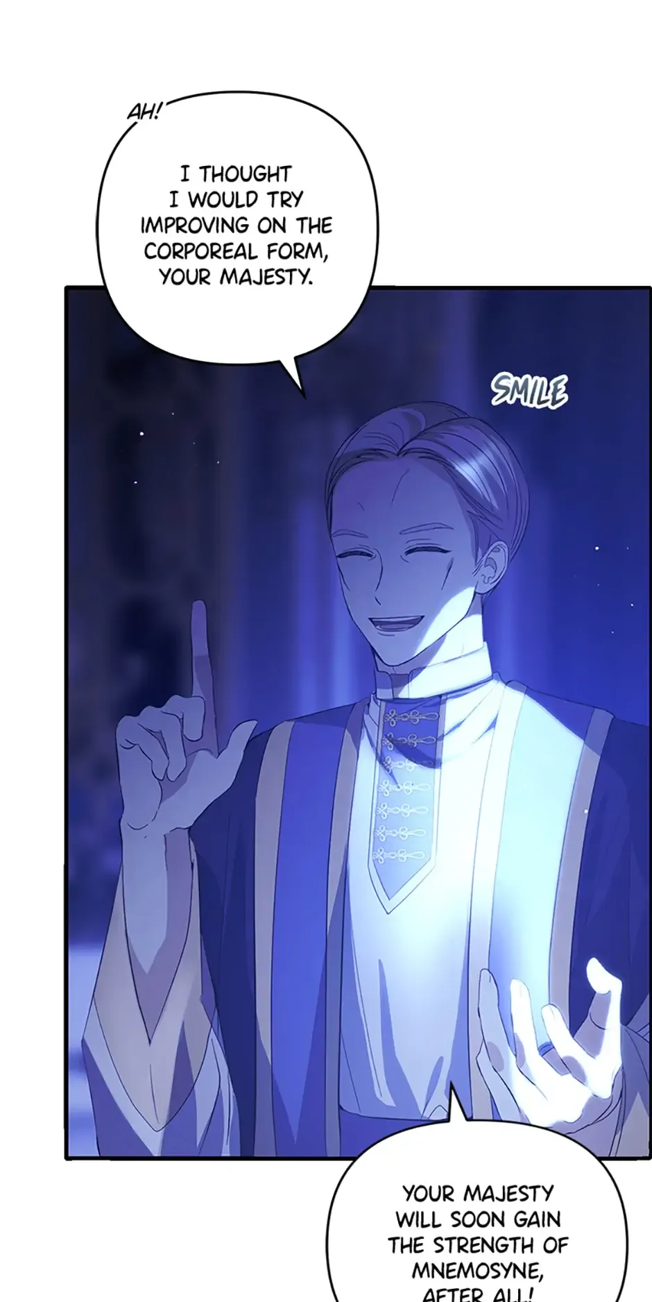 Welcome, It’s Your First Time Seeing a Cute Villainess, Isn’t It? Chapter 24 - Page 78
