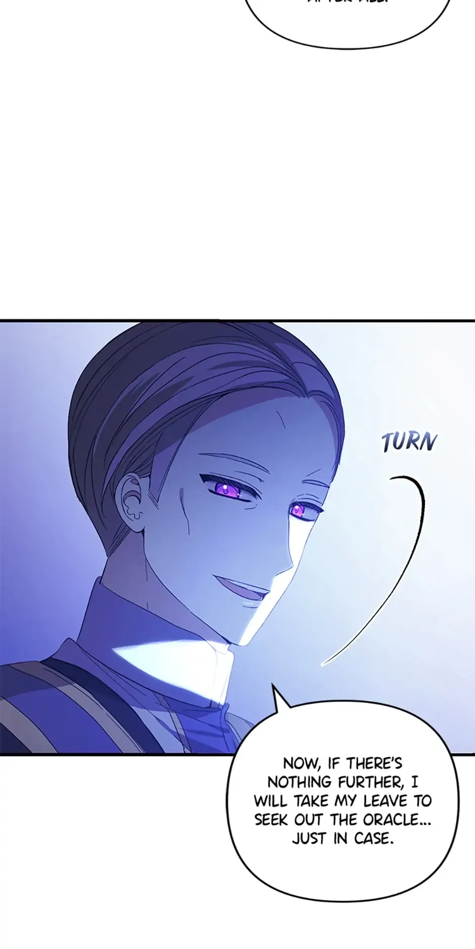 Welcome, It’s Your First Time Seeing a Cute Villainess, Isn’t It? Chapter 24 - Page 79