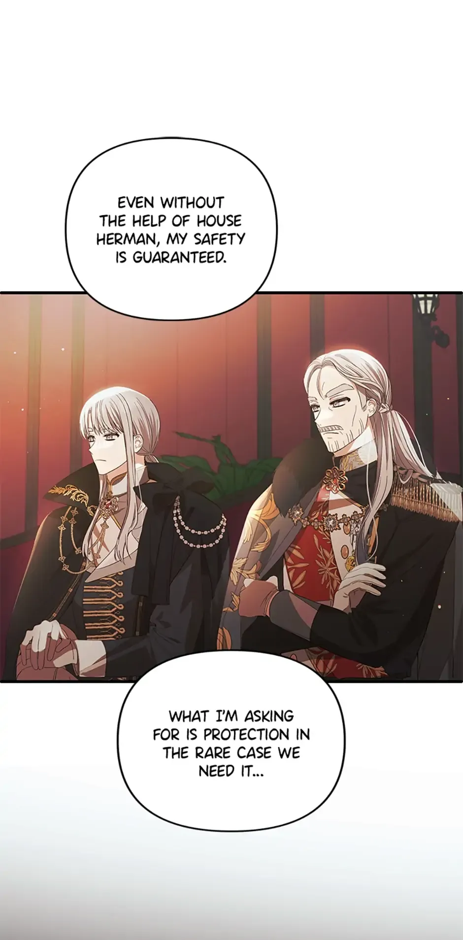 Welcome, It’s Your First Time Seeing a Cute Villainess, Isn’t It? Chapter 24 - Page 9