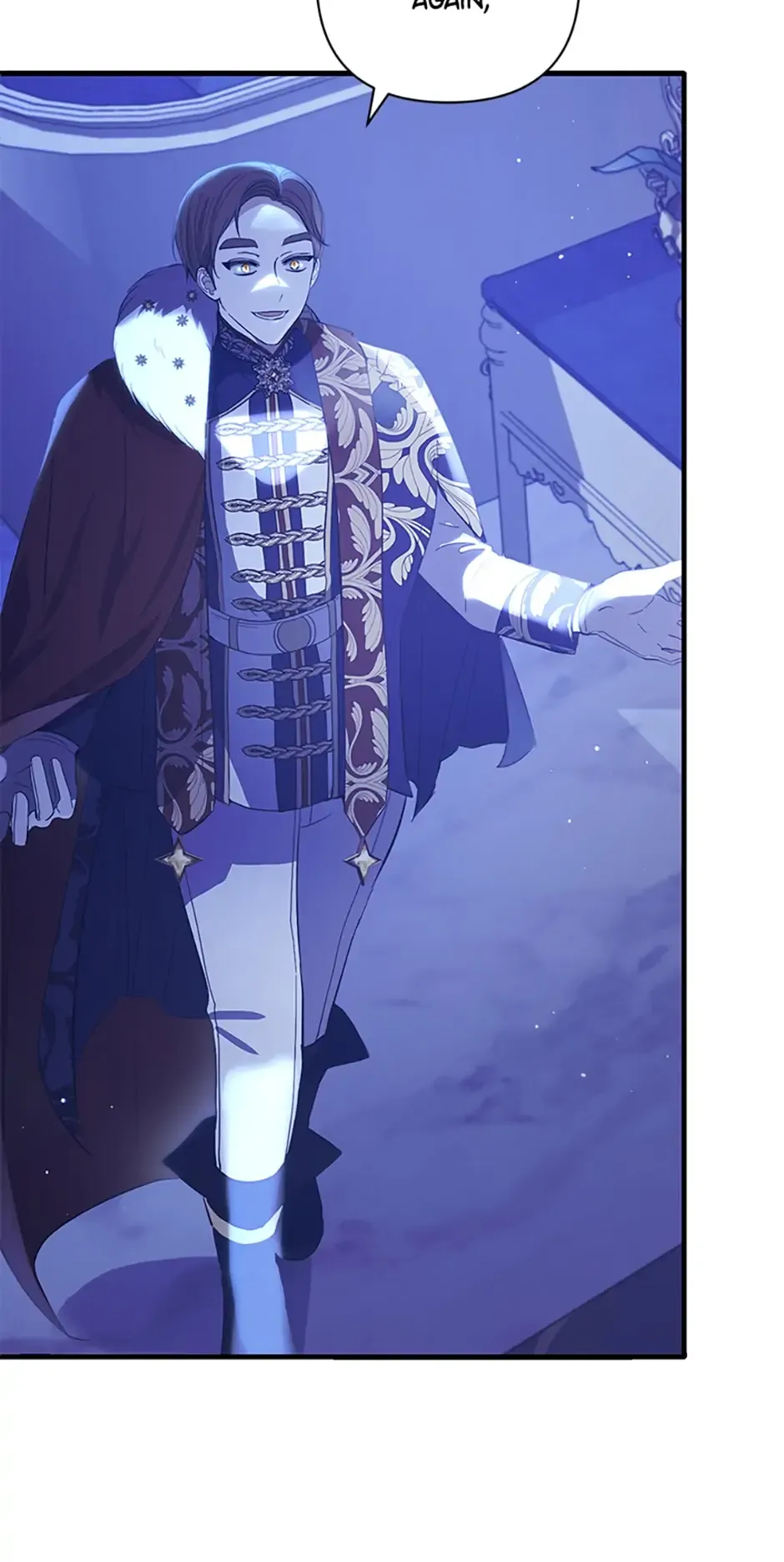 Welcome, It’s Your First Time Seeing a Cute Villainess, Isn’t It? Chapter 24 - Page 83