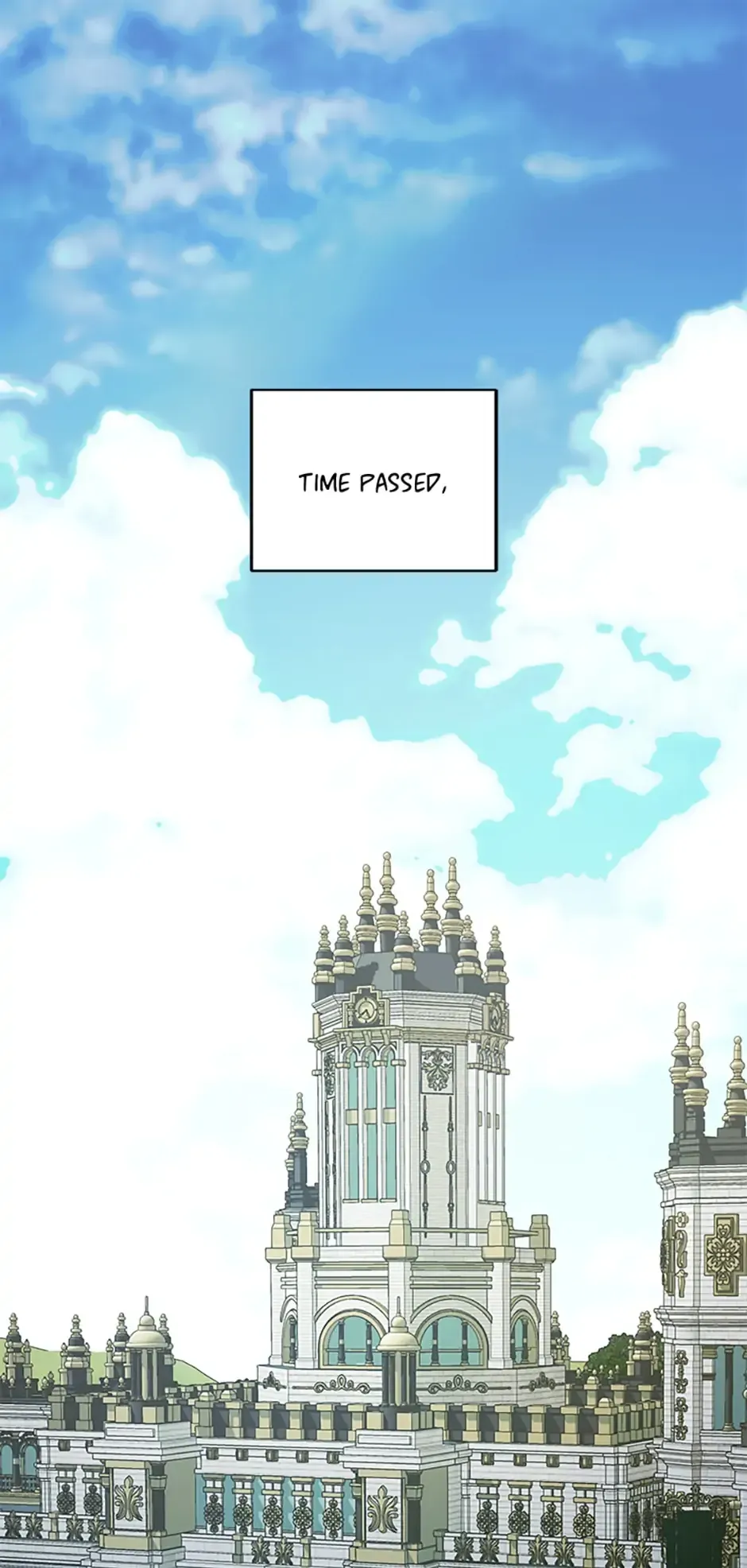 Welcome, It’s Your First Time Seeing a Cute Villainess, Isn’t It? Chapter 25 - Page 1