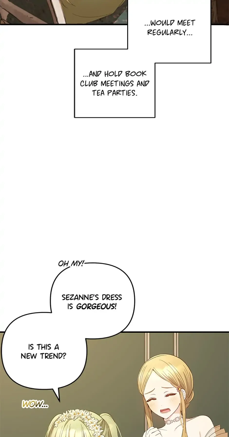 Welcome, It’s Your First Time Seeing a Cute Villainess, Isn’t It? Chapter 25 - Page 11