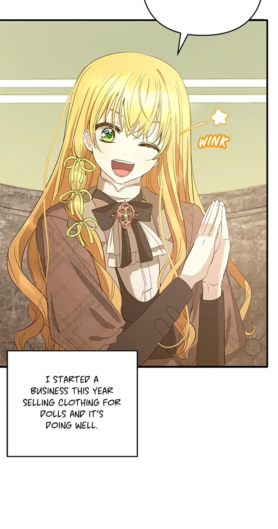 Welcome, It’s Your First Time Seeing a Cute Villainess, Isn’t It? Chapter 25 - Page 13