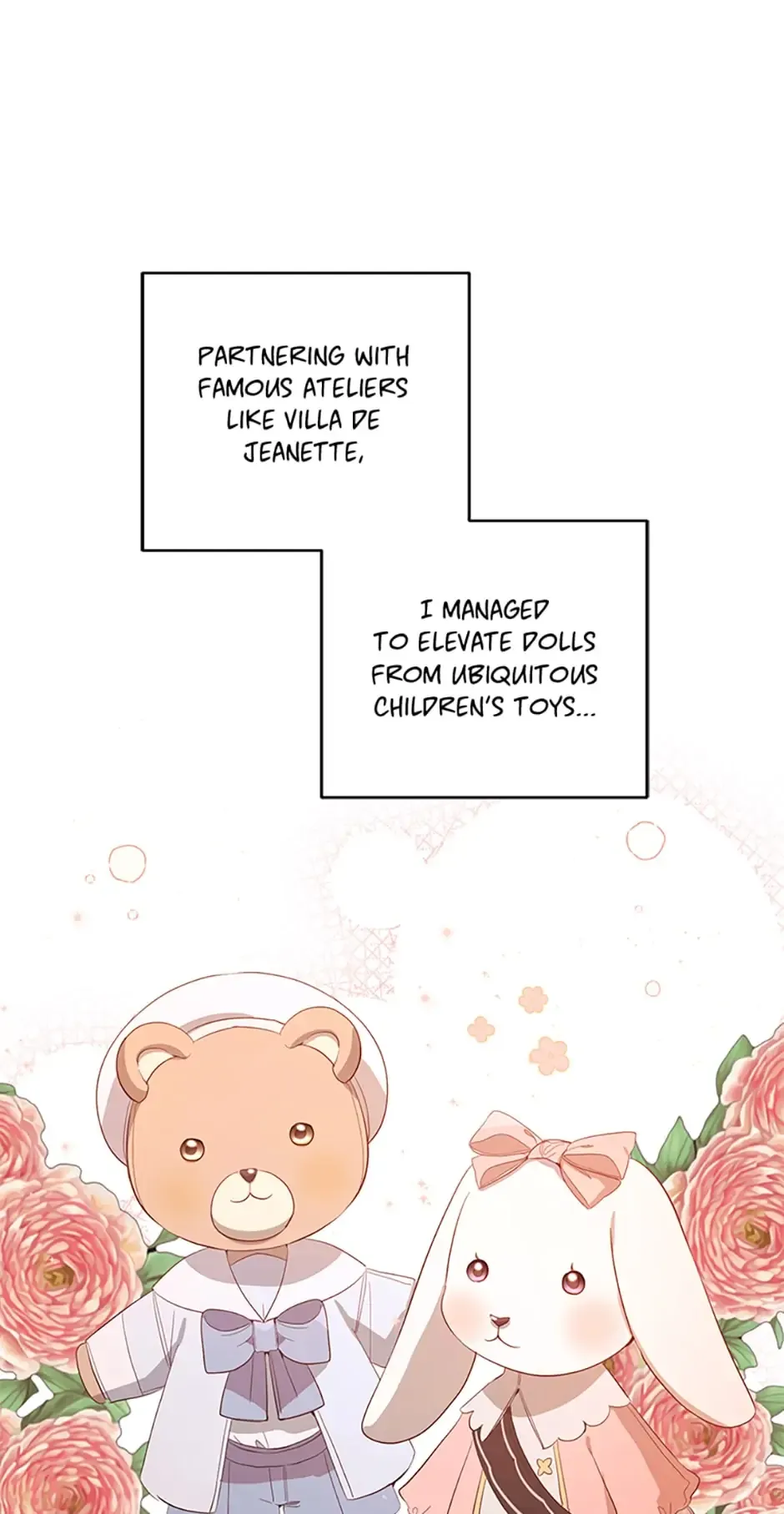 Welcome, It’s Your First Time Seeing a Cute Villainess, Isn’t It? Chapter 25 - Page 14