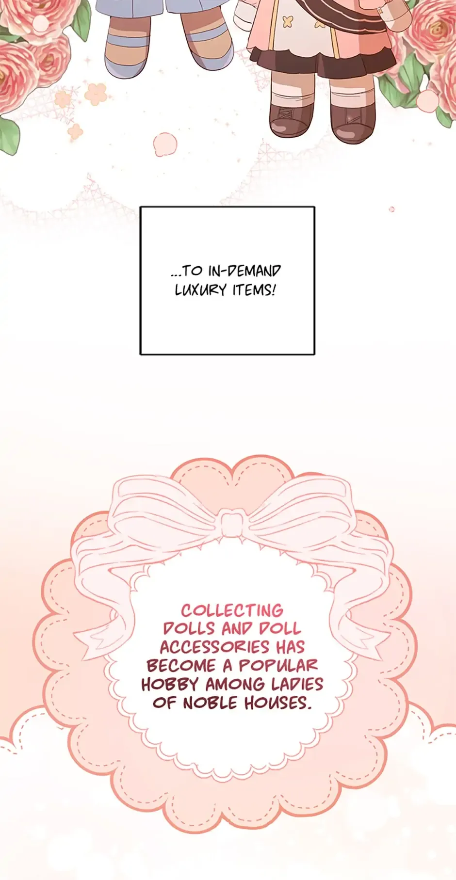 Welcome, It’s Your First Time Seeing a Cute Villainess, Isn’t It? Chapter 25 - Page 15
