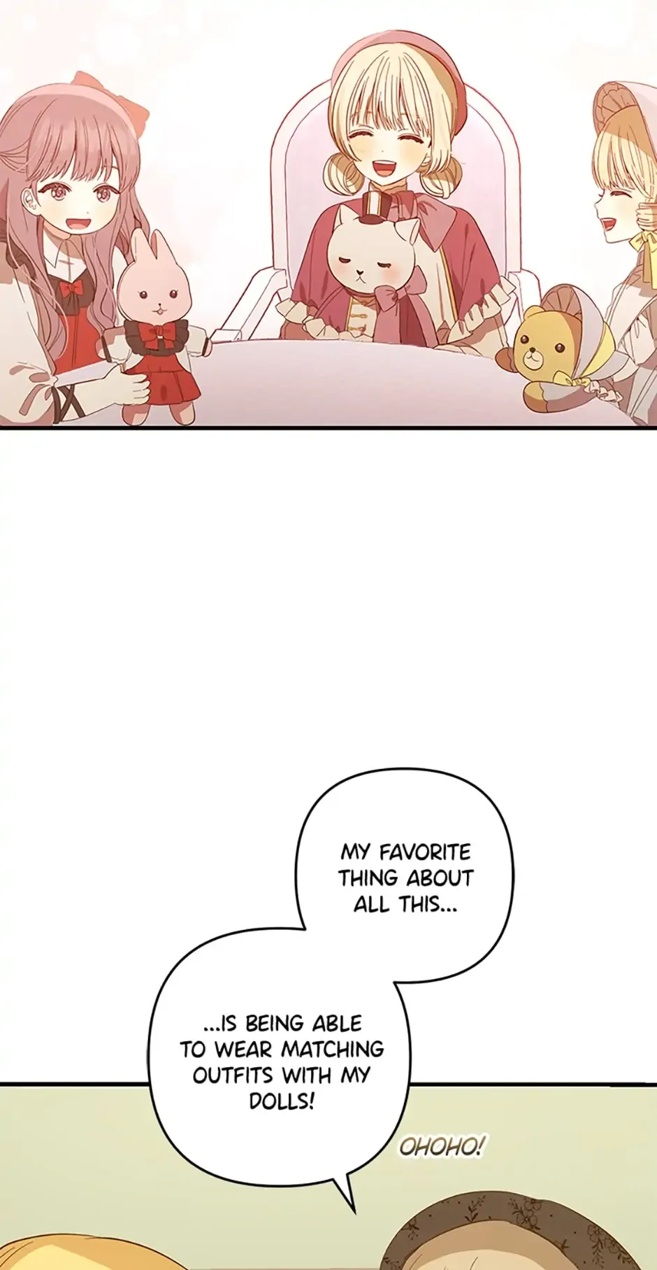 Welcome, It’s Your First Time Seeing a Cute Villainess, Isn’t It? Chapter 25 - Page 16