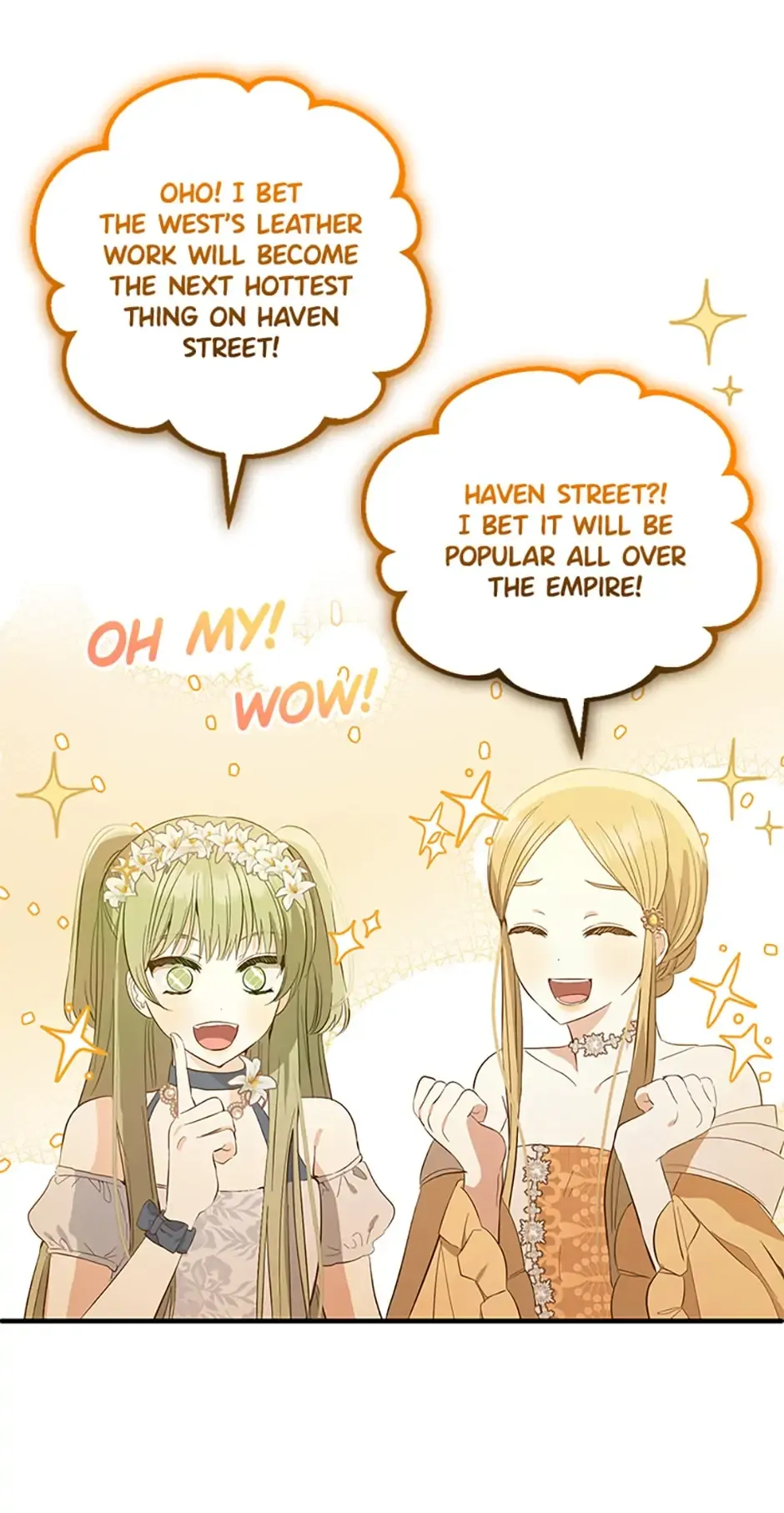 Welcome, It’s Your First Time Seeing a Cute Villainess, Isn’t It? Chapter 25 - Page 20